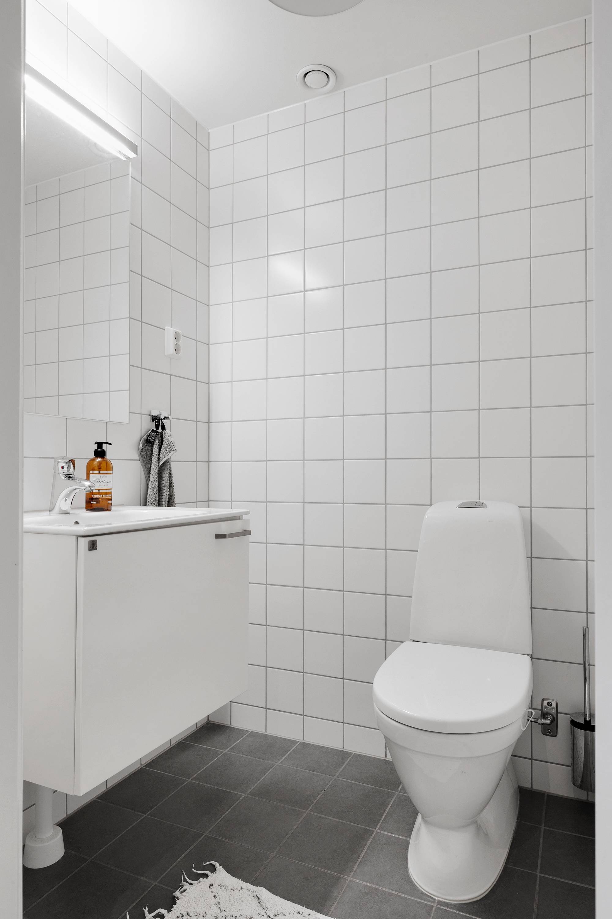 3 rum Lägenhet på Nordsjökajen 5 Bleket/Mossholmen Tjörns kommun - bild 21