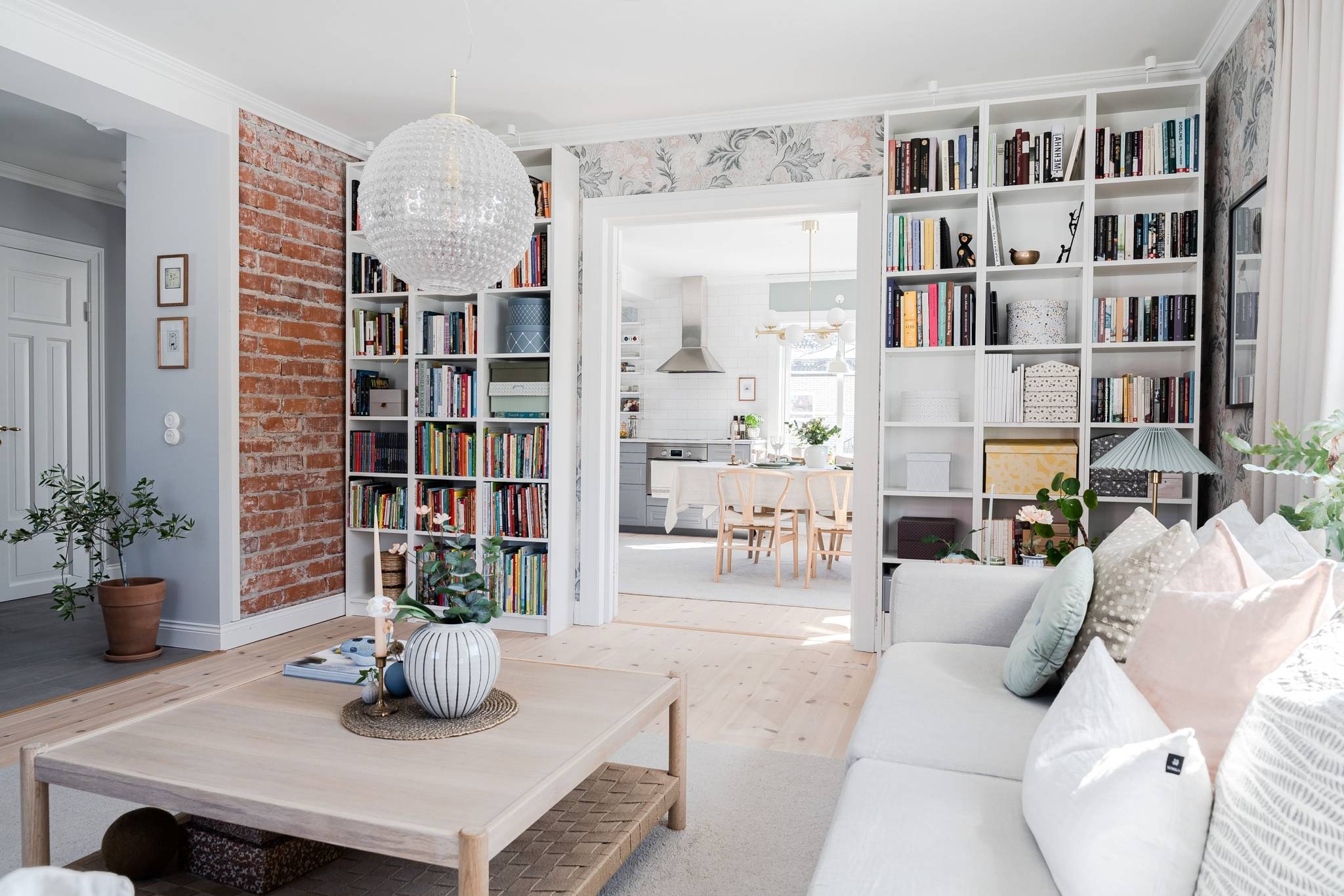 4 rum Villa på Dammgatan 8 Brännan Skellefteå kommun - bild 18
