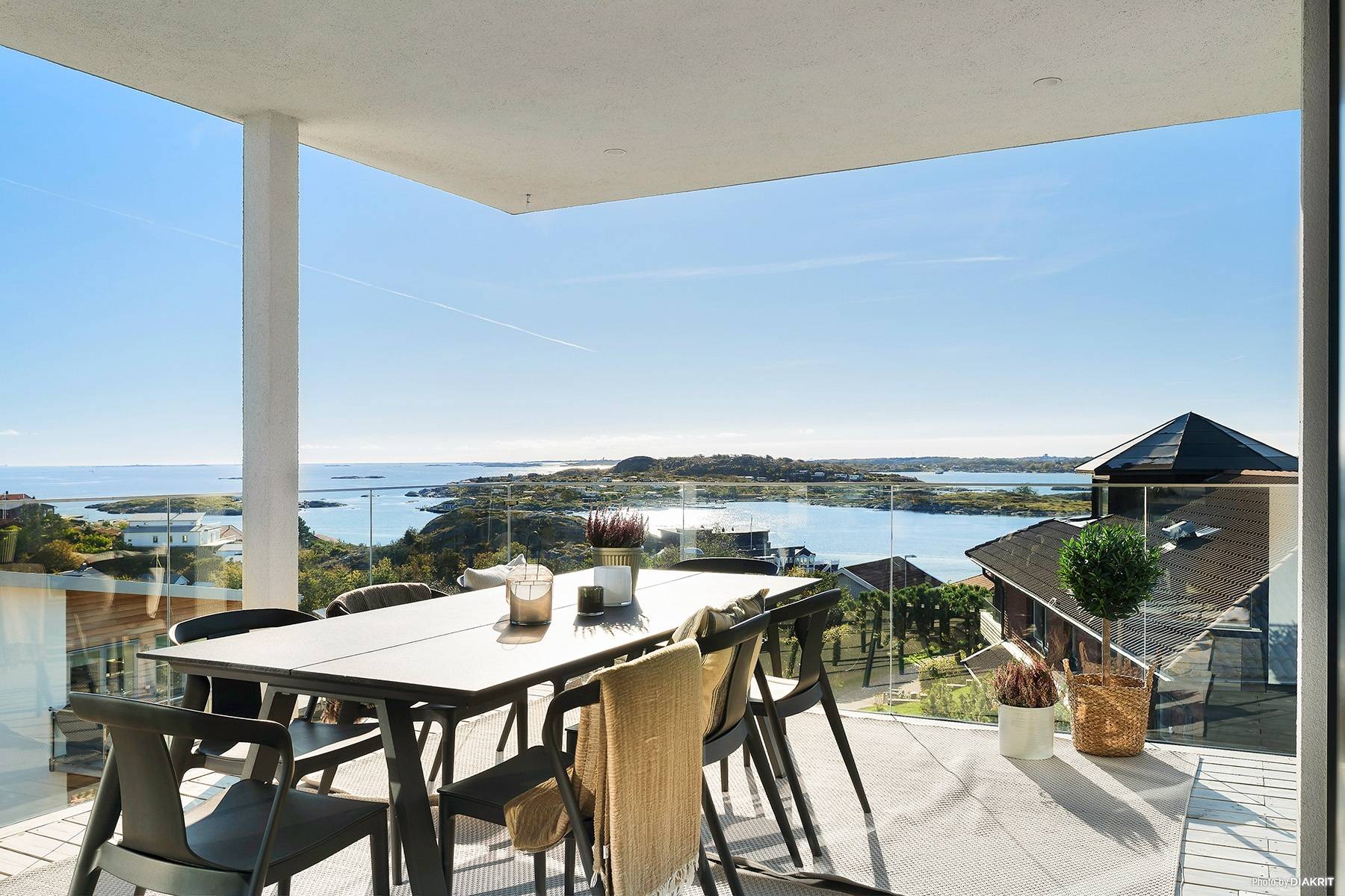6 rum Villa på Toppljusvägen 10A Torslanda - Hjuvik Göteborgs kommun - bild 23