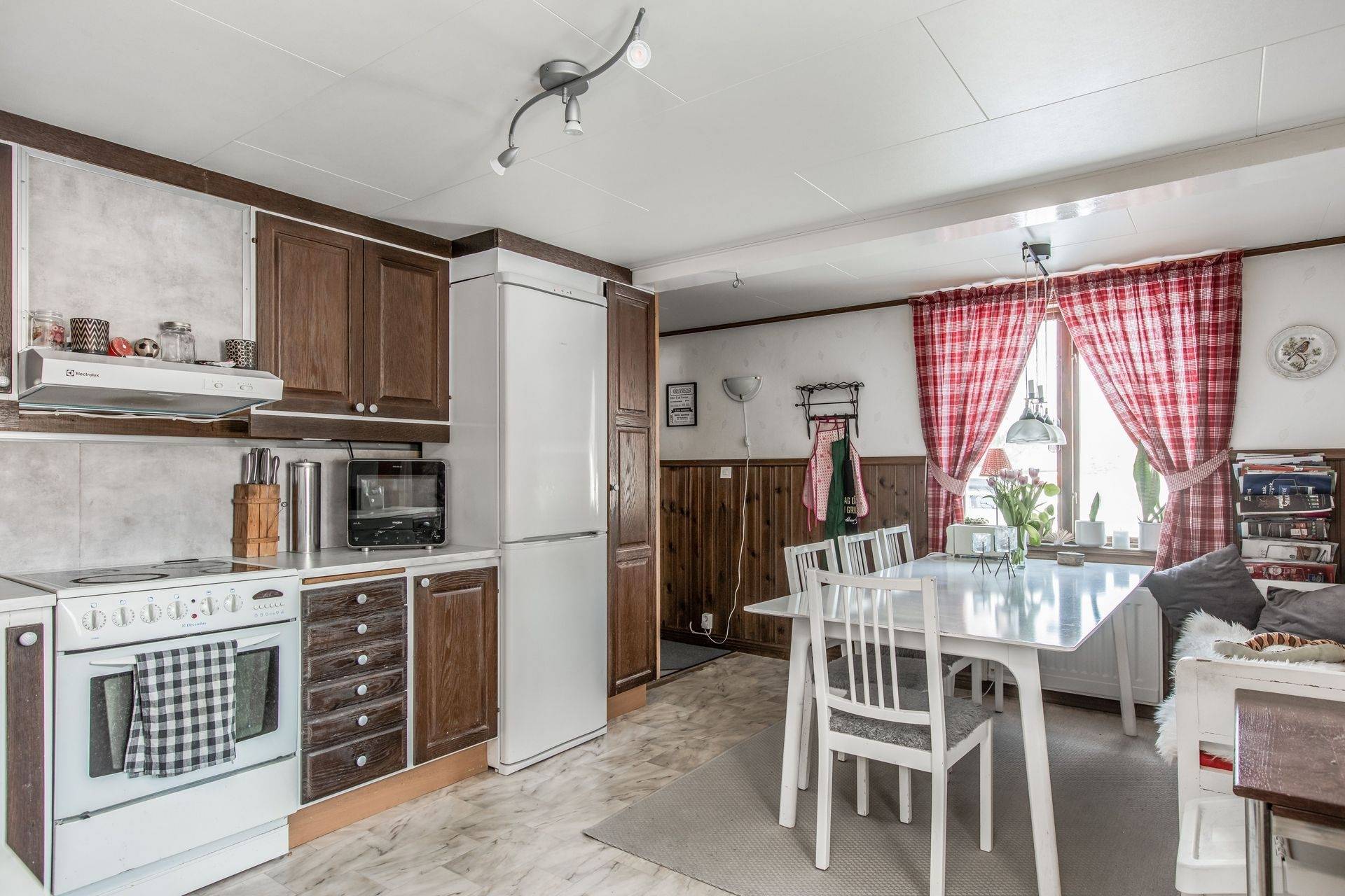 6 rum Villa på Vattjomsvägen 91 Matfors Sundsvalls kommun - bild 4