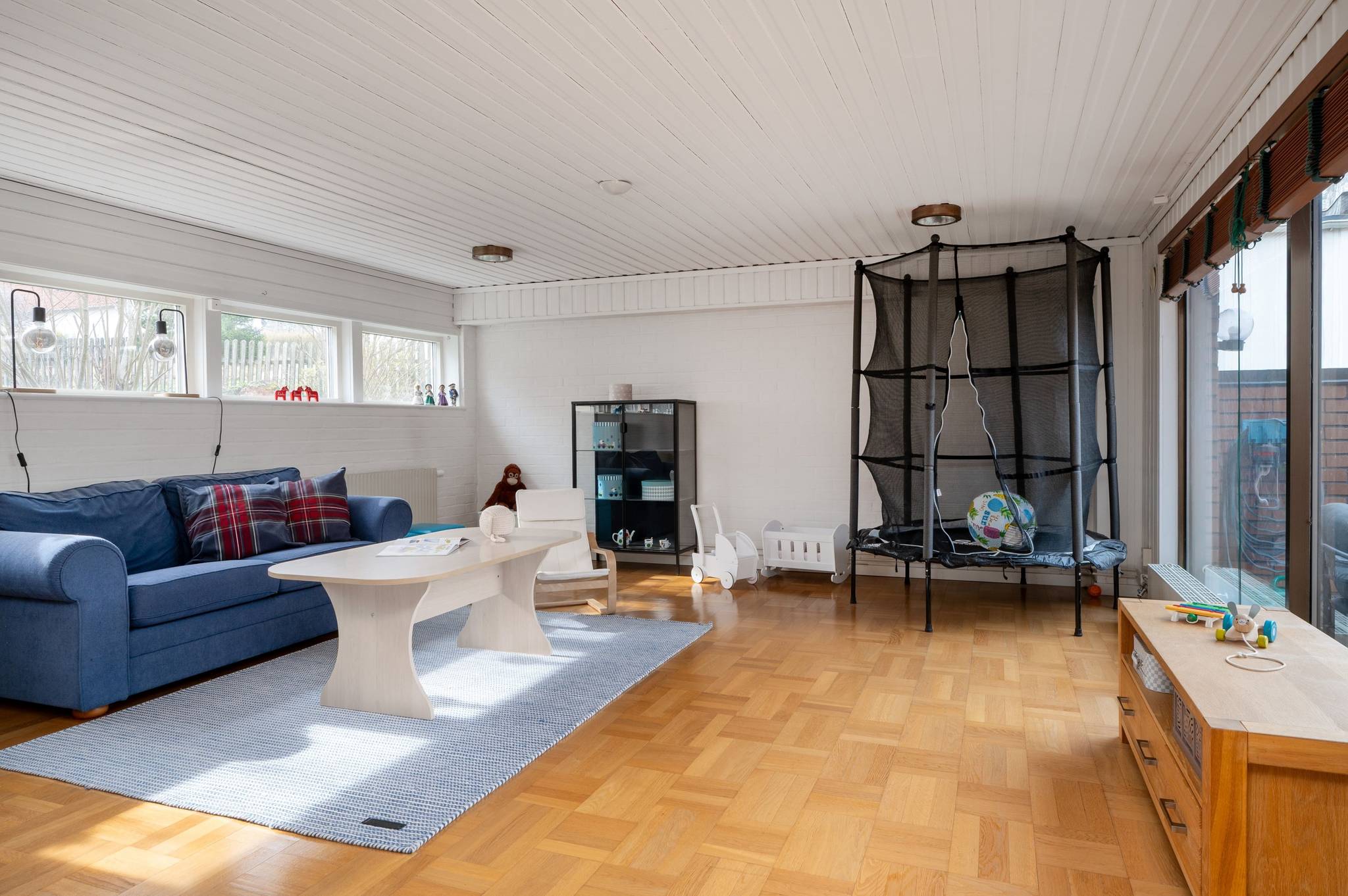 6 rum Villa på Duvgatan 10 Gottfridsberg Linköpings kommun - bild 14