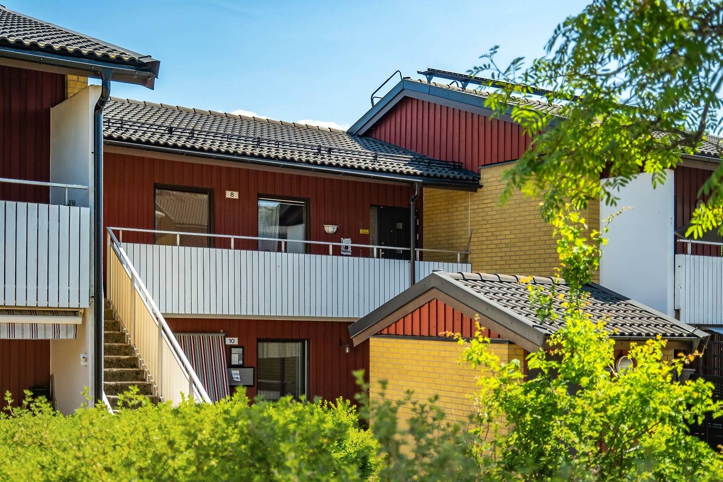 3 rum Lägenhet på Sonettgatan 8 Hisings Backa Göteborgs kommun - bild 25