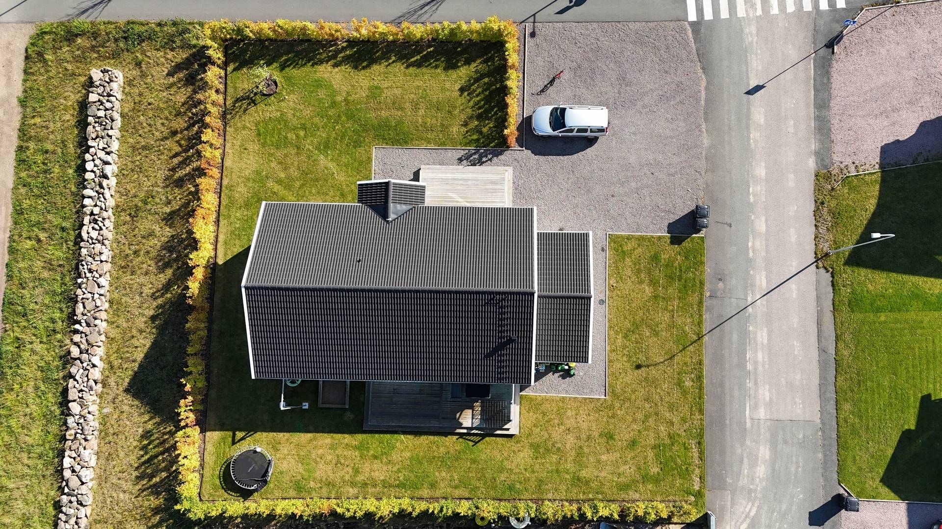 4 rum Villa på Abborrsvängen 2 Rosenberg Tidaholms kommun - bild 36