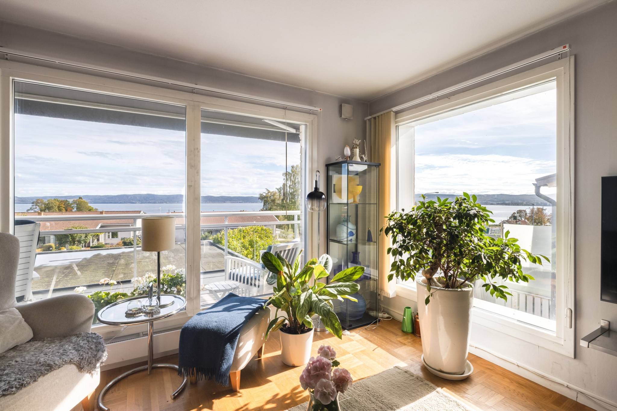 6 rum Villa på Carl Lundius väg 9 Vätterslund Jönköpings kommun - bild 10