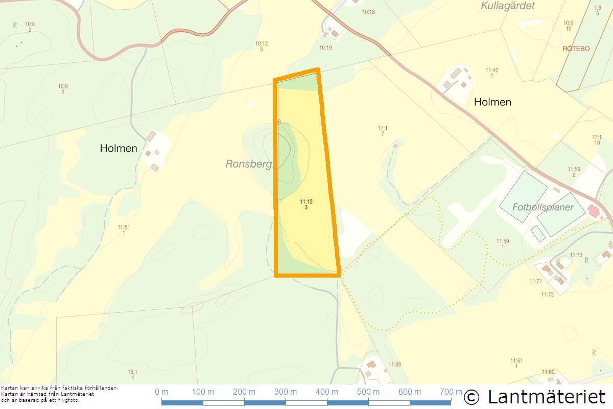 3 rum Gård/skog på Fåglum Holmen 605 Fåglum Essunga kommun - bild 59