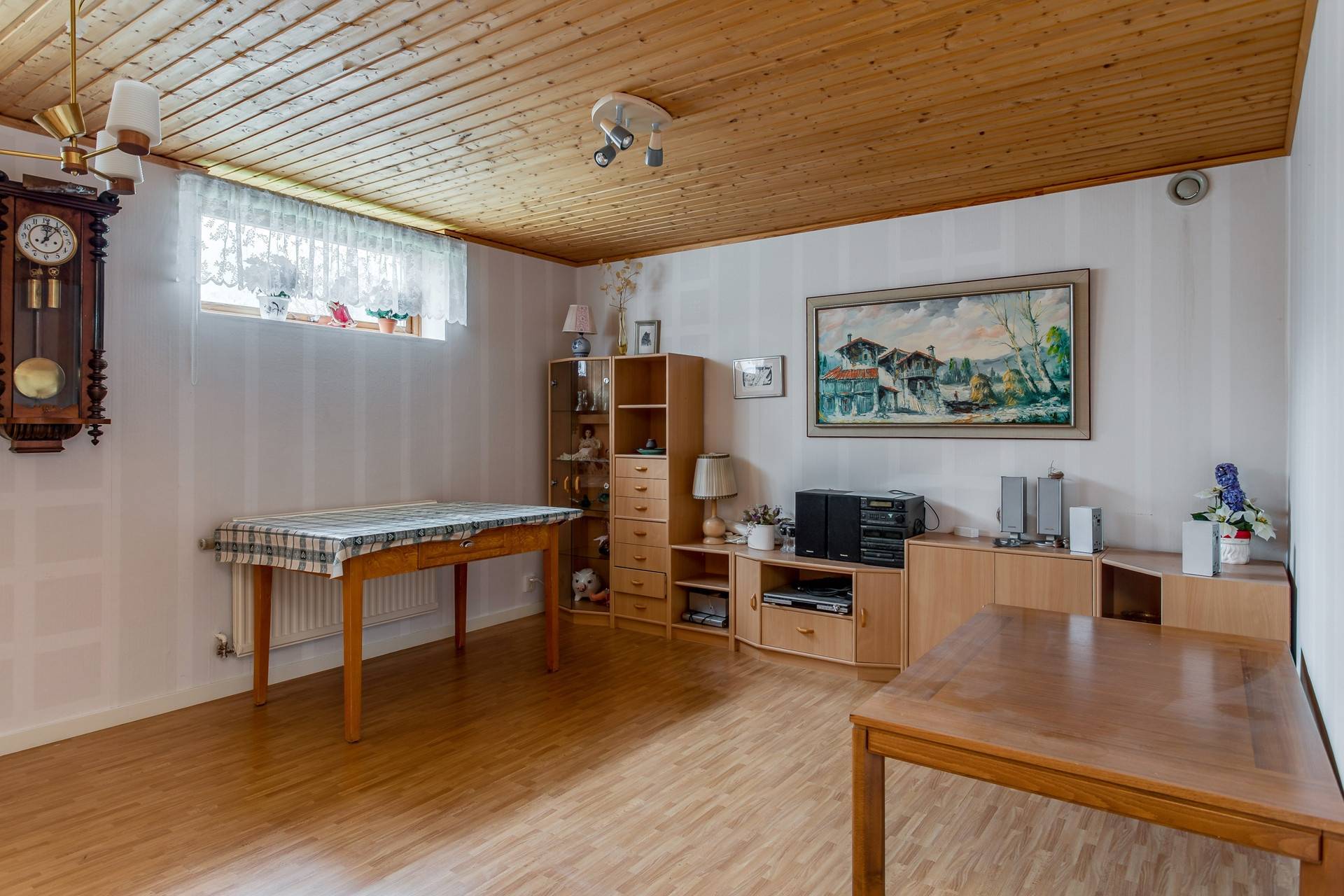 6 rum Villa på Kallkällvägen 8 Erikslund Östersunds kommun - bild 36
