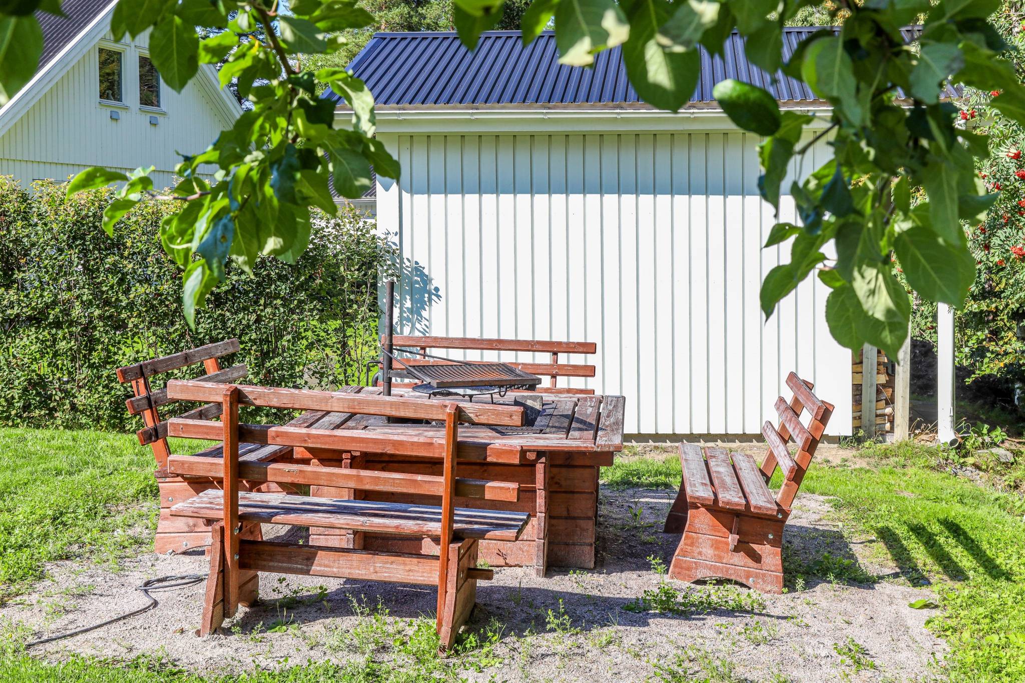 5 rum Villa på Klubbenvägen 8 Yttersjö Umeå kommun - bild 47