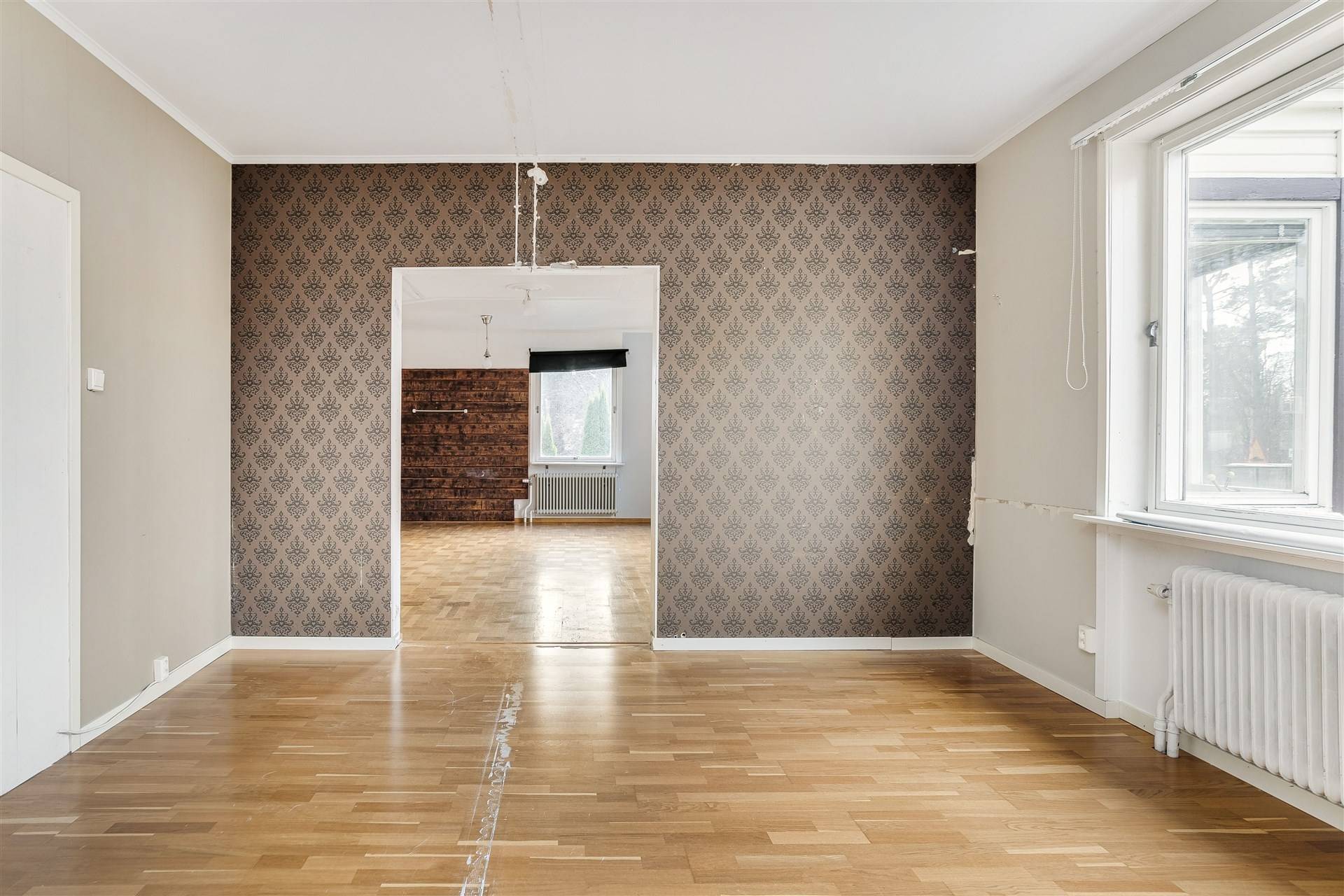 9 rum Villa på Runsviksvägen 3 Runsvik Sundsvalls kommun - bild 15