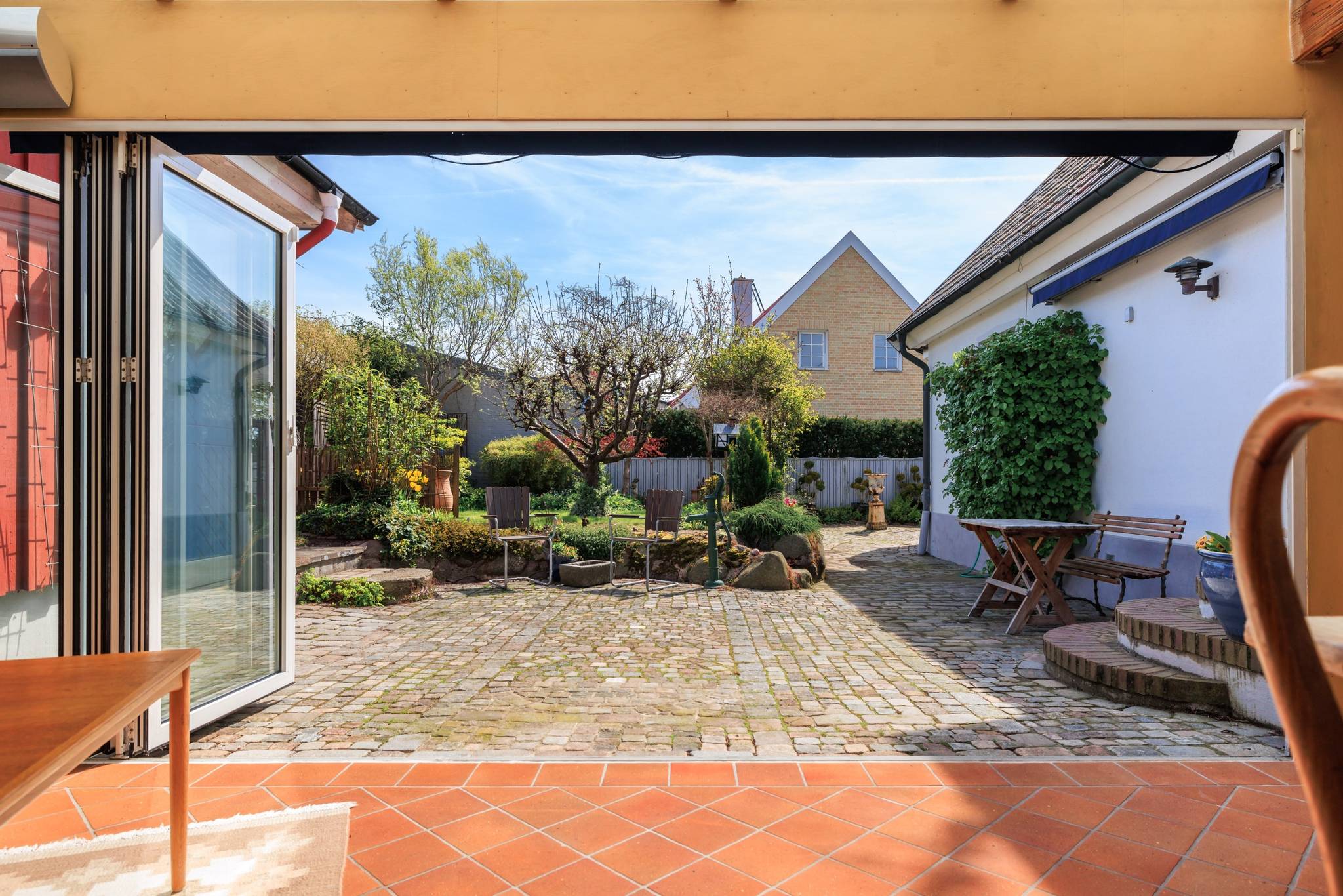 5 rum Villa på Kustgatan 42 Råå Helsingborgs kommun - bild 12