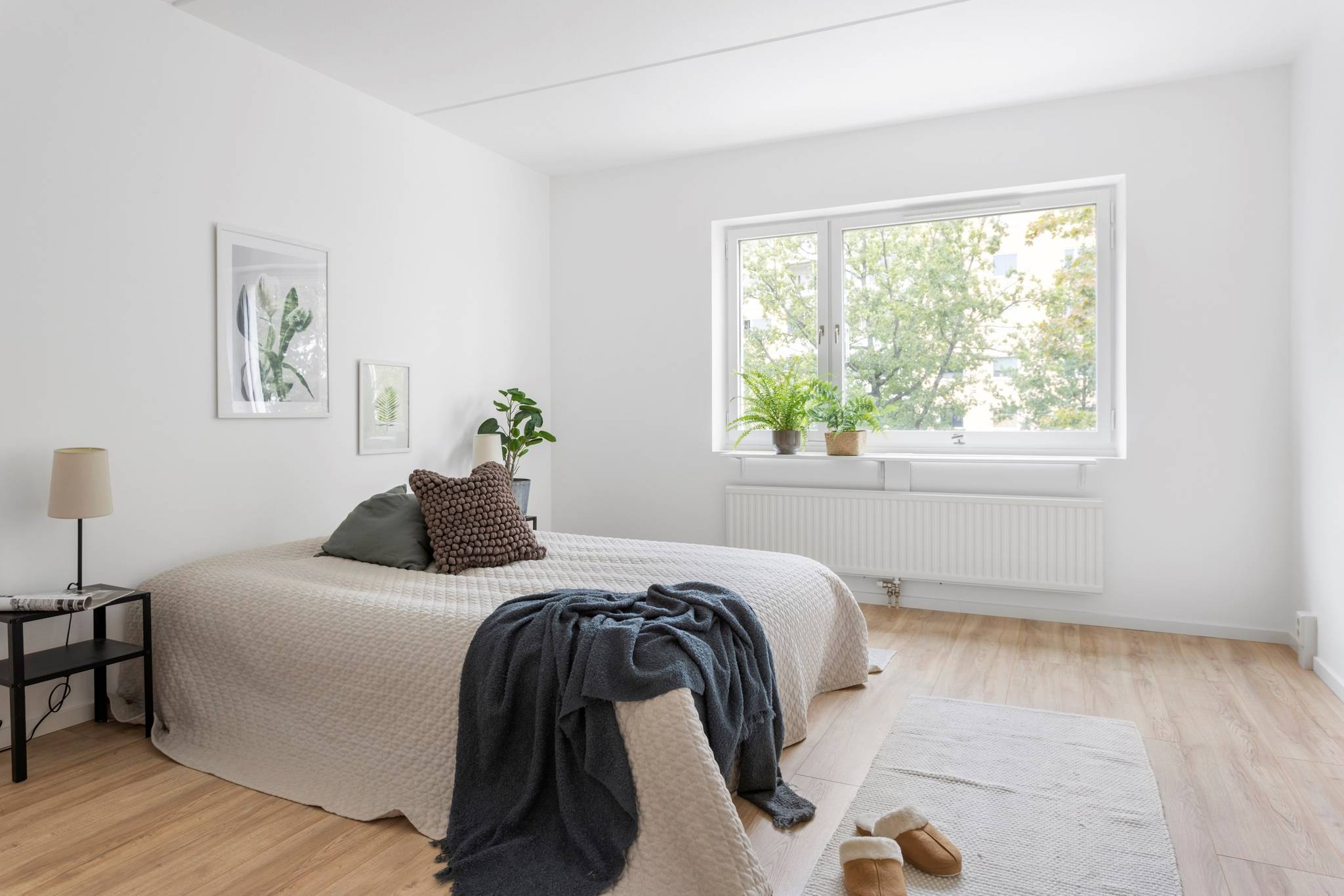 3 rum Lägenhet på Lejonets gata 375 Brandbergen Haninge kommun - bild 23