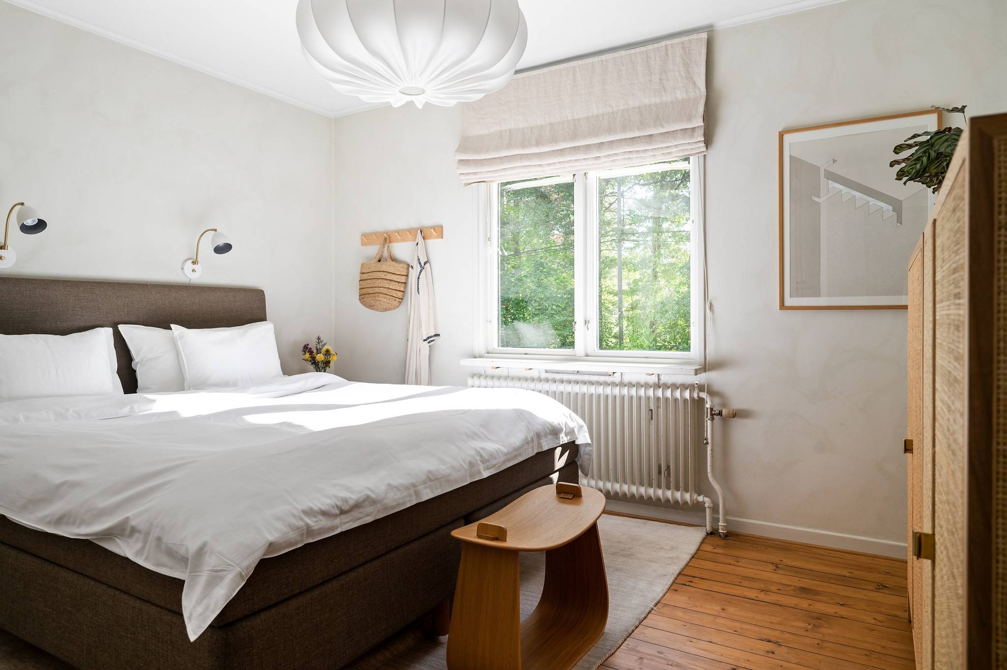 5 rum Villa på Storsvängen 127 Mälarhöjden Stockholms kommun - bild 23