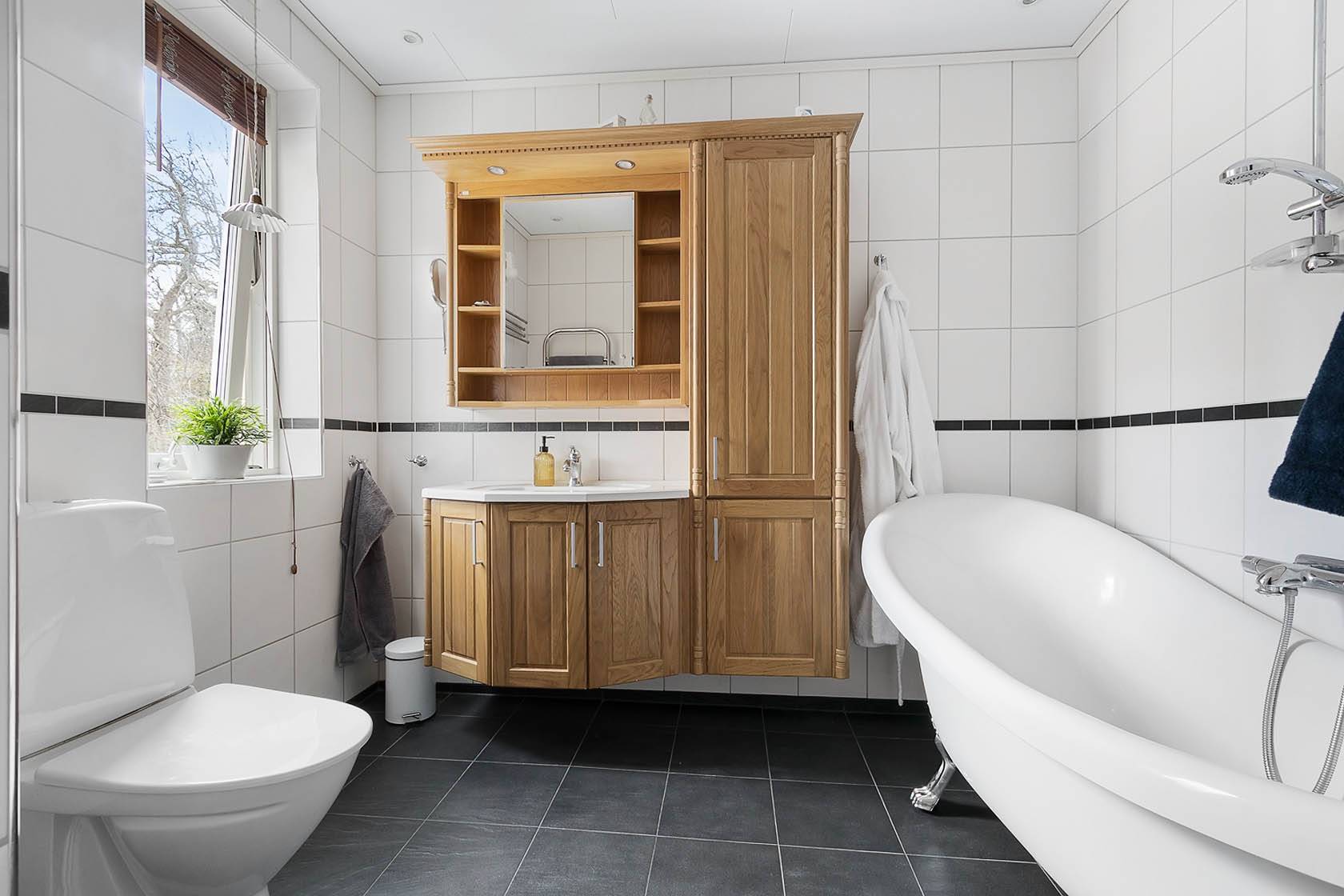 4 rum Villa på Strömslundsgatan 12 Strömslund Trollhättans kommun - bild 9