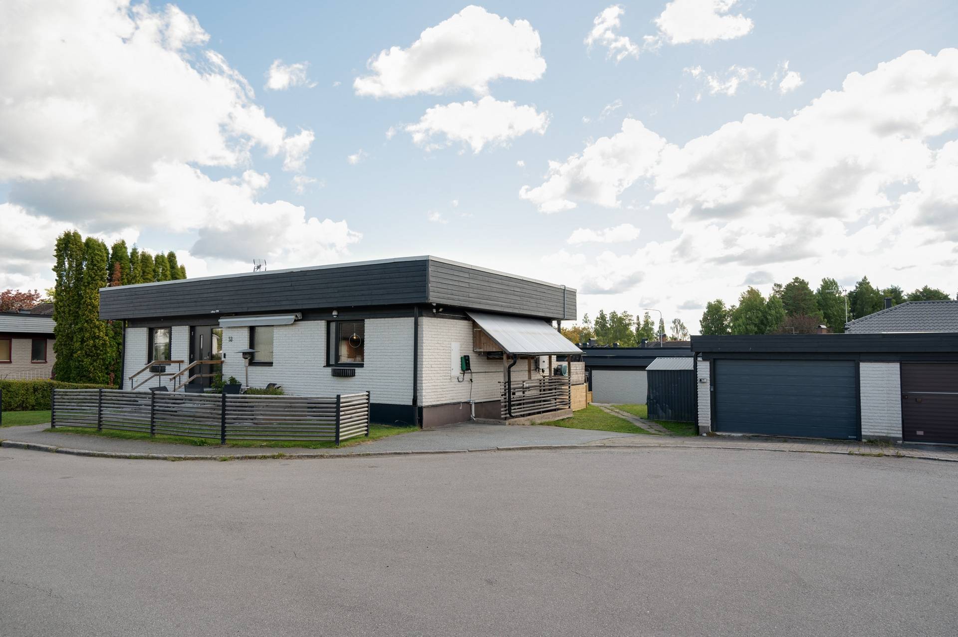 8 rum Villa på Mineralvägen 53 Karlskoga Karlskoga kommun - bild 54