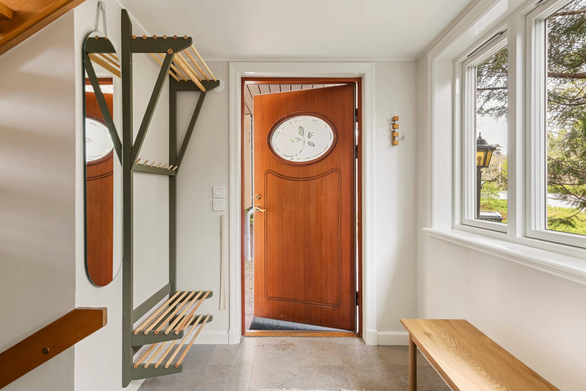 7 rum Villa på Manfred Björkquists Allé 1 Sigtuna kommun - bild 41