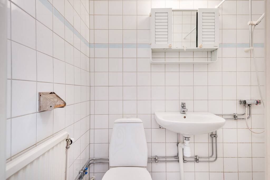 1 rum Lägenhet på Bragegatan 14 Forssa Borlänge kommun - bild 10
