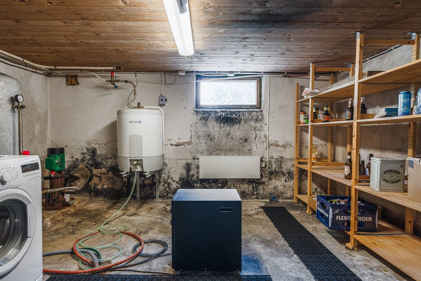 5 rum Villa på Botilsäters-Byn Skogaryd Värmlandsnäs Säffle kommun - bild 35