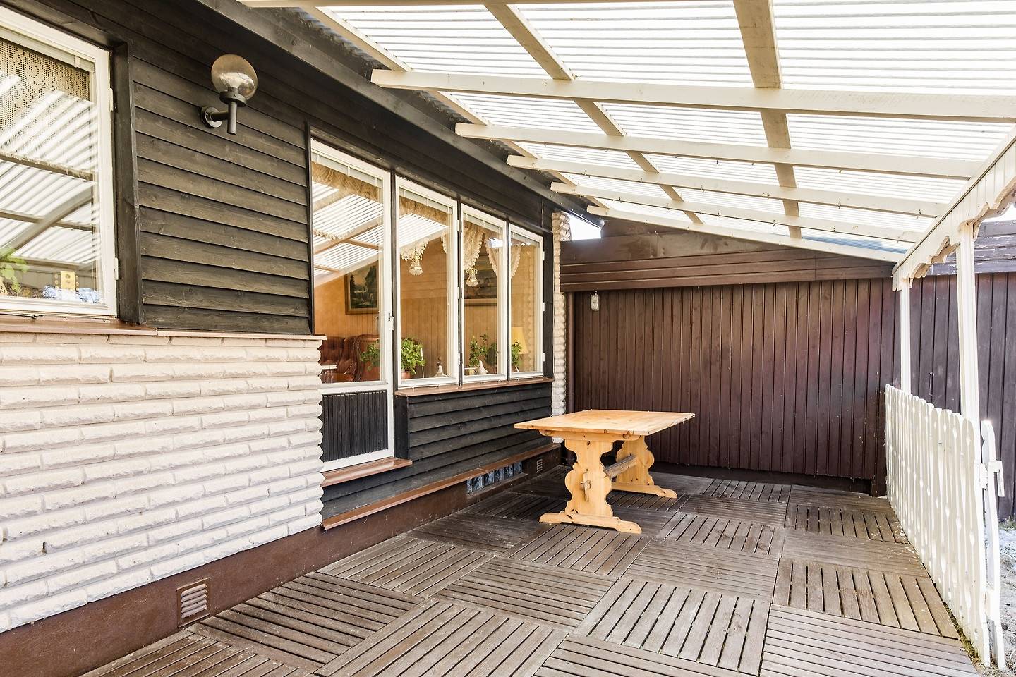 6 rum Villa på Burtjärnsvägen 4 Sörvik Ludvika kommun - bild 45