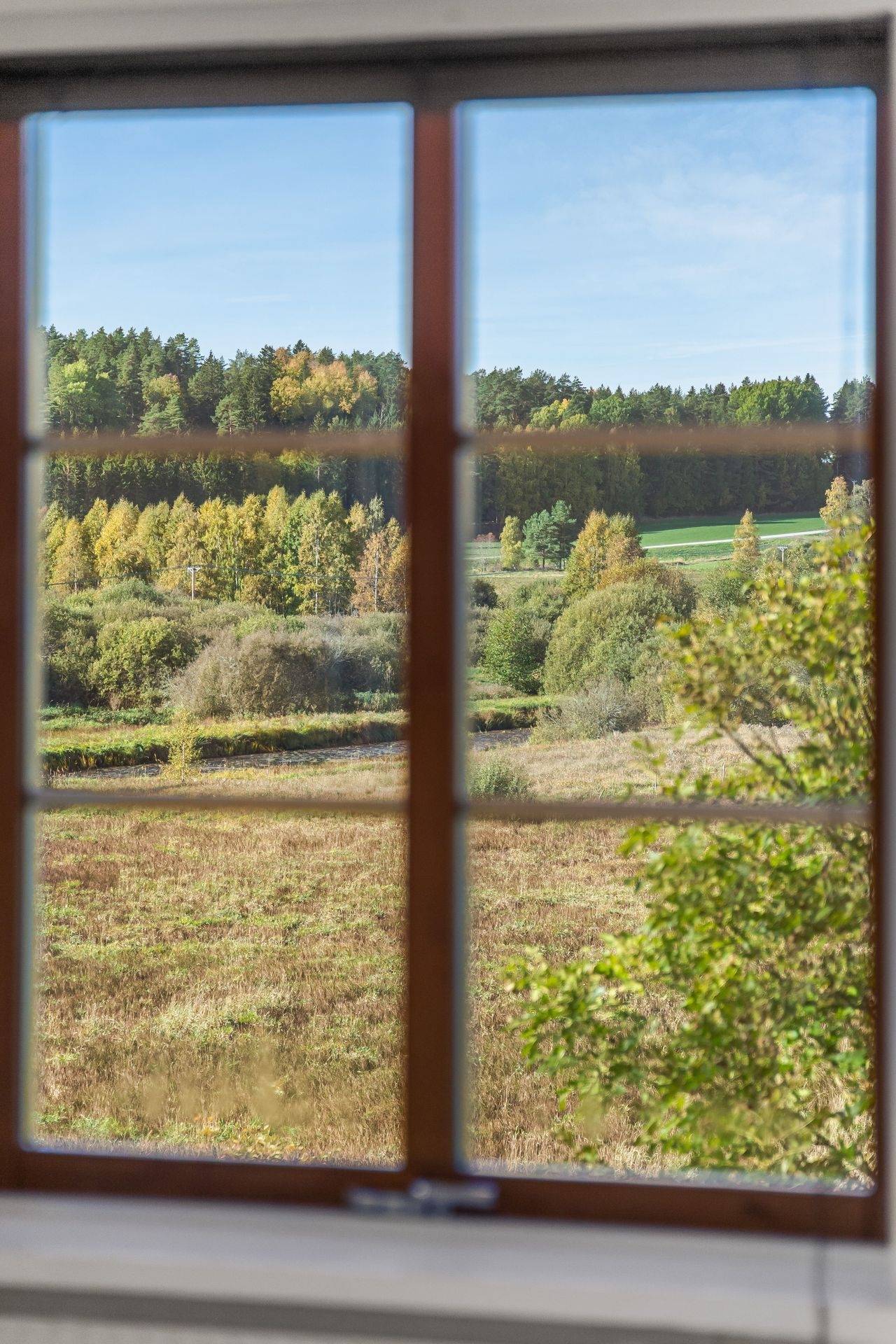 Gård med jordbruk på Vallingedal Nedergård Vallingedal Kinda kommun - bild 50