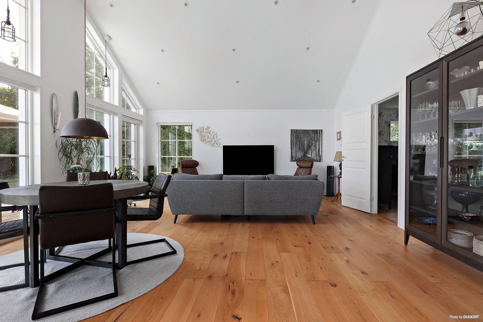 6 rum Villa på Carl-Jan Granqvist väg 2A Hidinge-Lanna Lekebergs kommun - bild 23