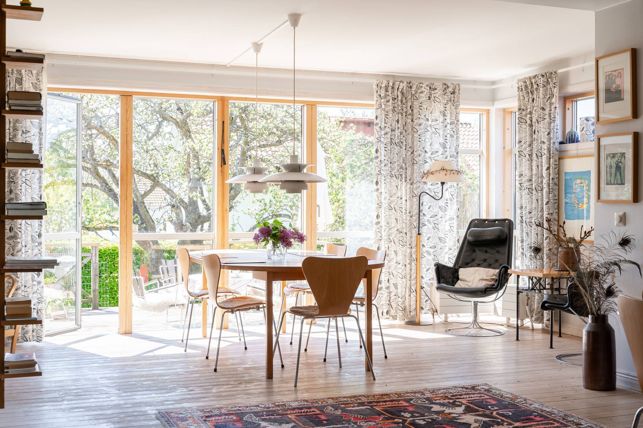 7 rum villa på Nils Holgerssons väg 2 Vipelyckan, Lunds kommun - bild 4