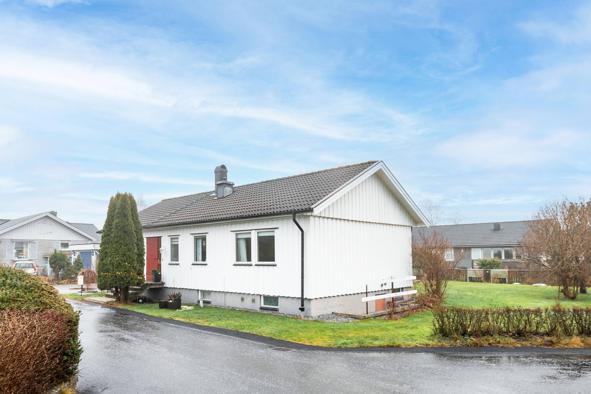 5 rum Villa på Bivägen 7 Kyrkenorum Stenungsunds kommun - bild 28