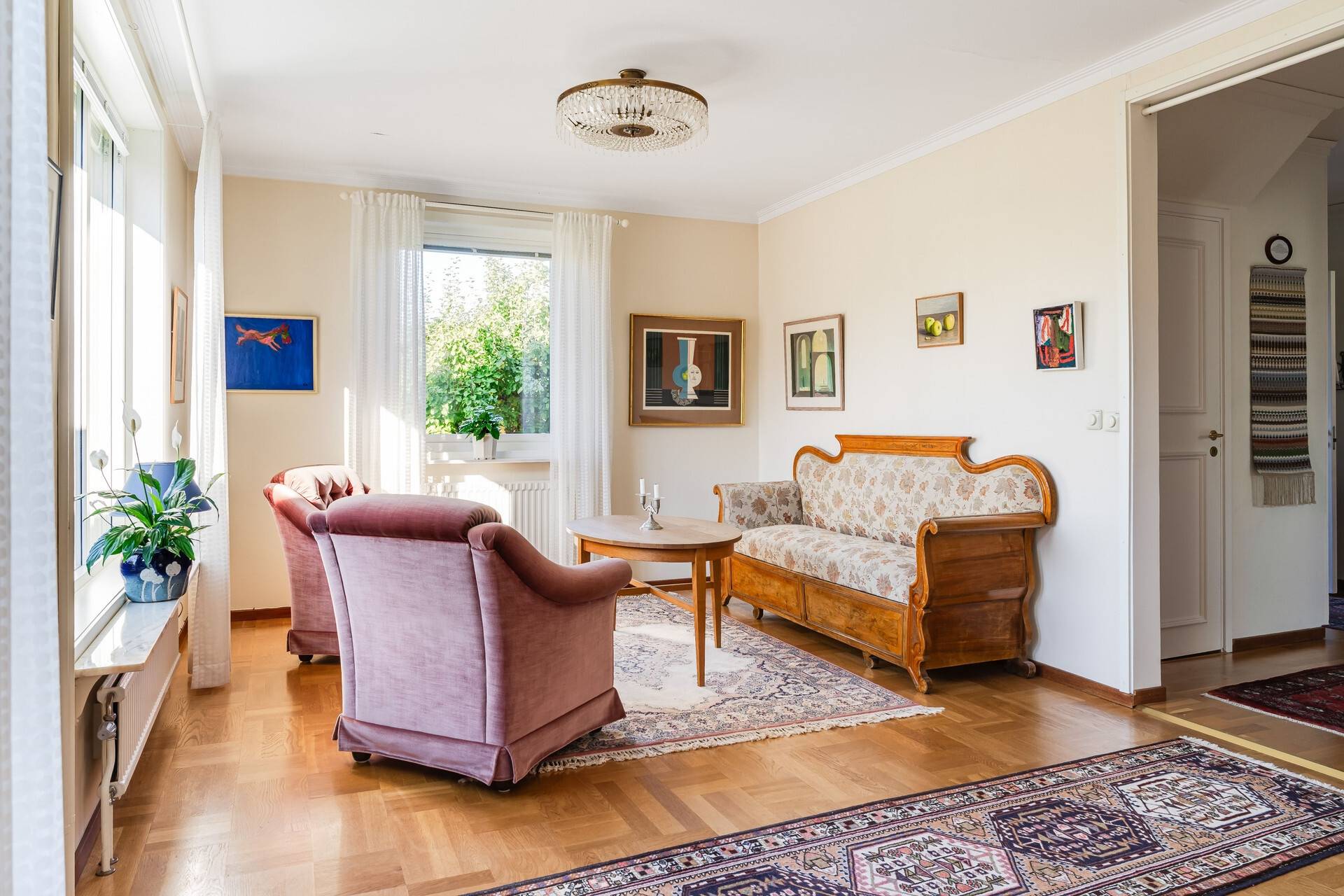 6 rum Villa på Anders Knös gata 6 Hindsbo Skara kommun - bild 13