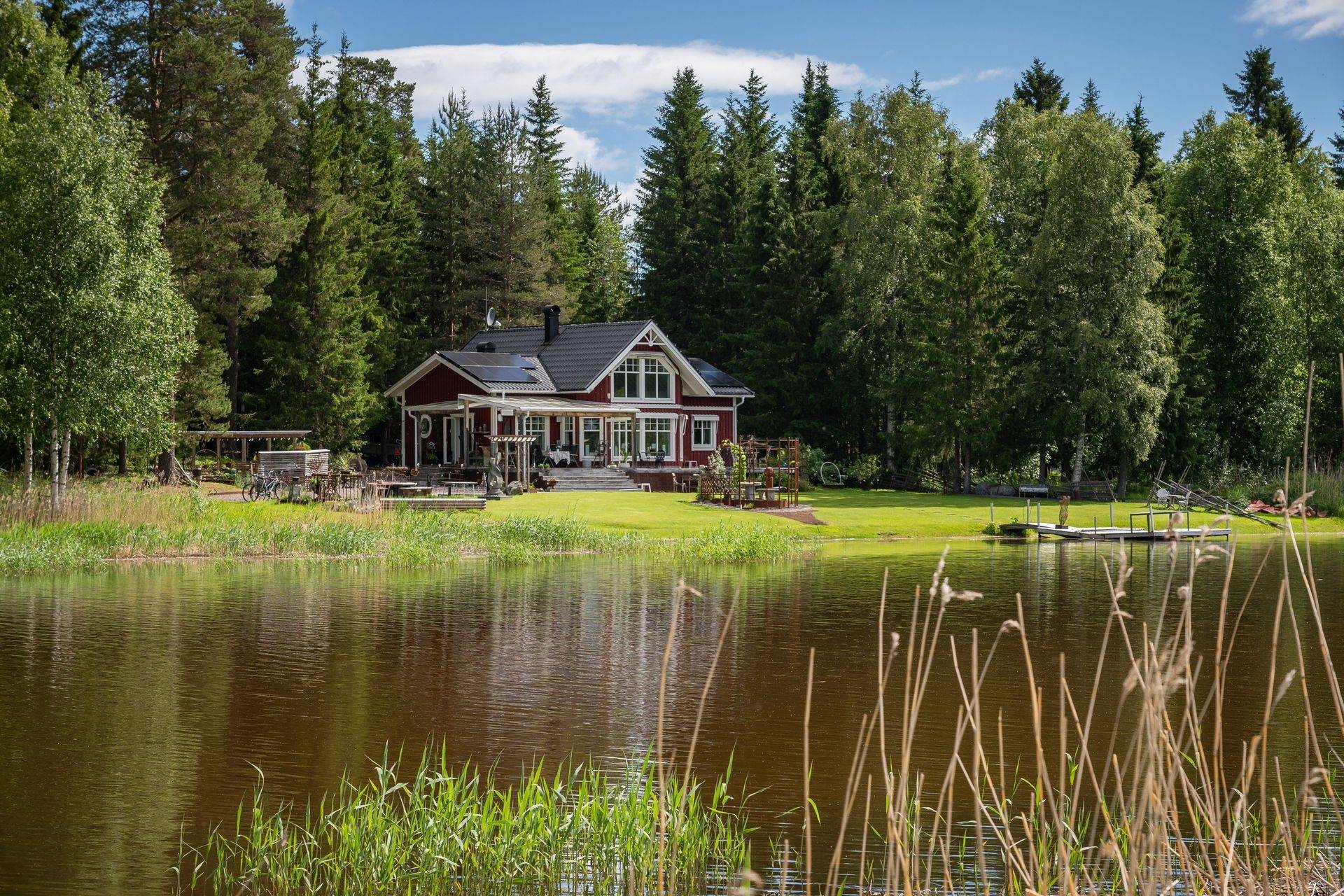 Ytterstholmen 69, Ytterstholmen, Piteå kommun