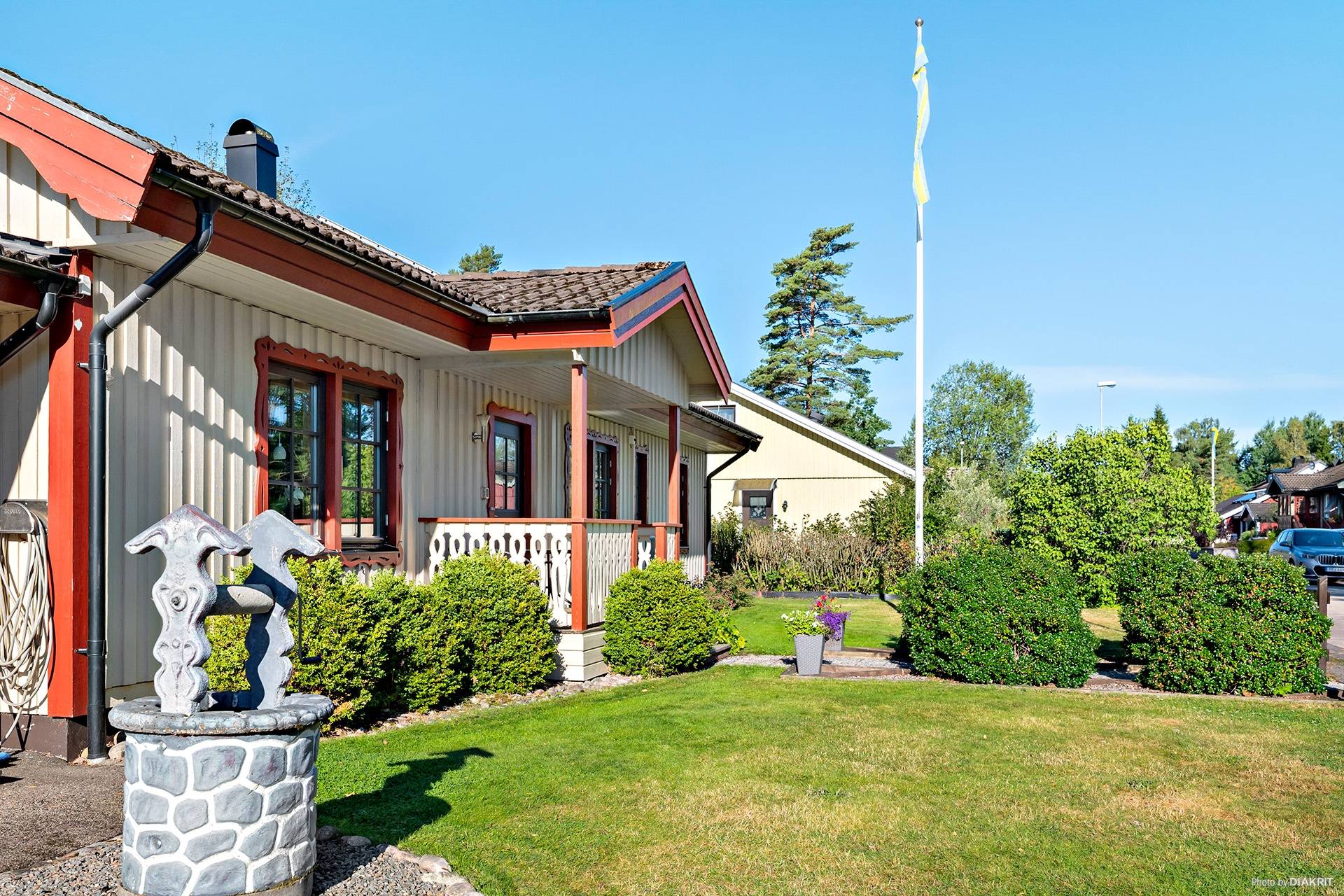 5 rum Villa på Mårtens väg 14 Nissafors Gnosjö kommun - bild 2