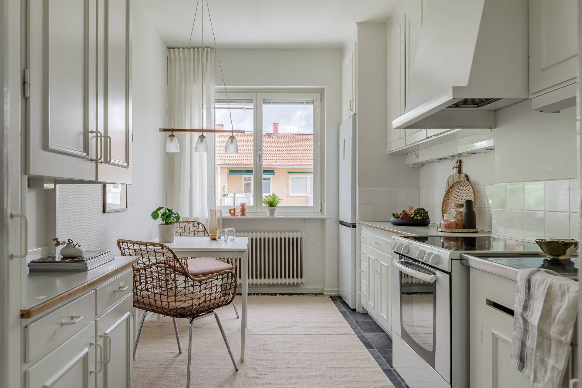 2 rum Lägenhet på Nybrogatan 17B Centrum Falu kommun - bild 14