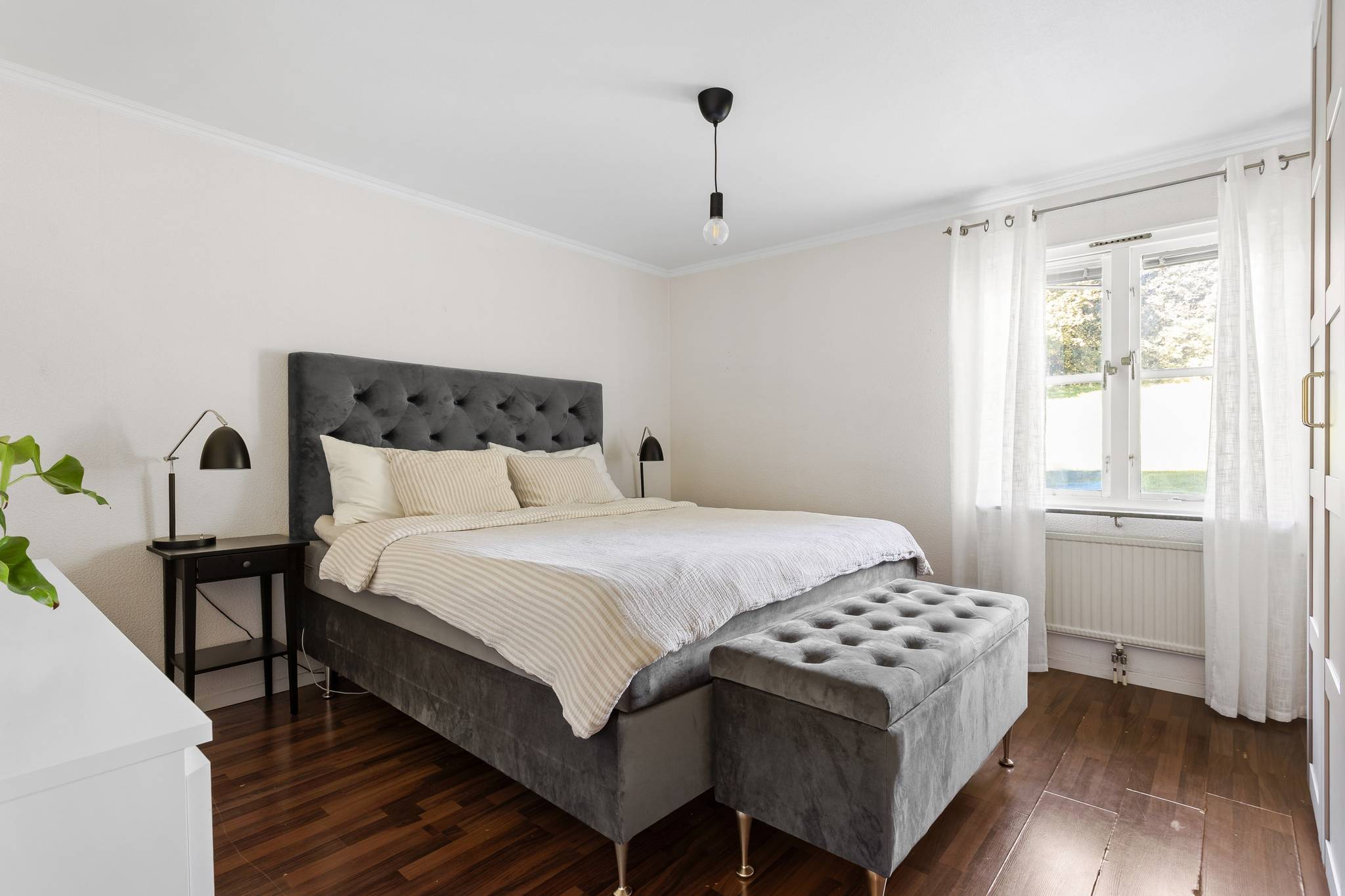 2 rum radhus på Imatragatan 354 Akalla Trädgårdsstad, Stockholms kommun - bild 5