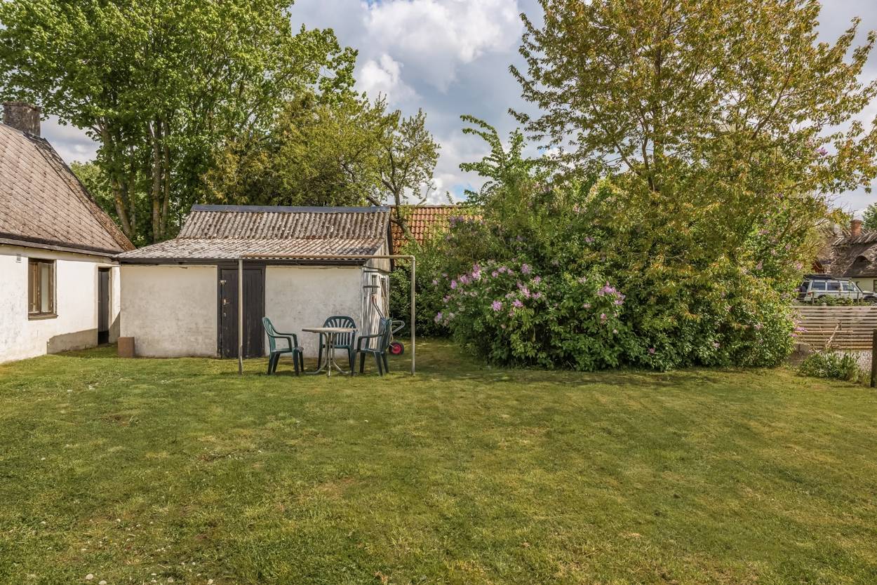 4 rum Villa på Vallby byväg 38-12 Vallby Staffanstorps kommun - bild 2