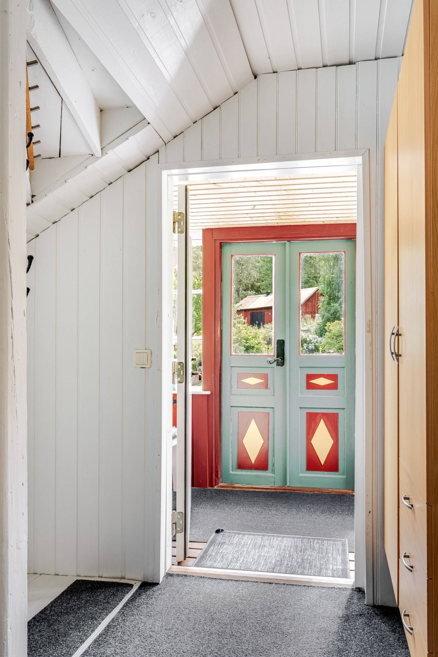 4 rum Villa på Norsvägen 35 SÖDERBÄRKE Nor Smedjebackens kommun - bild 11