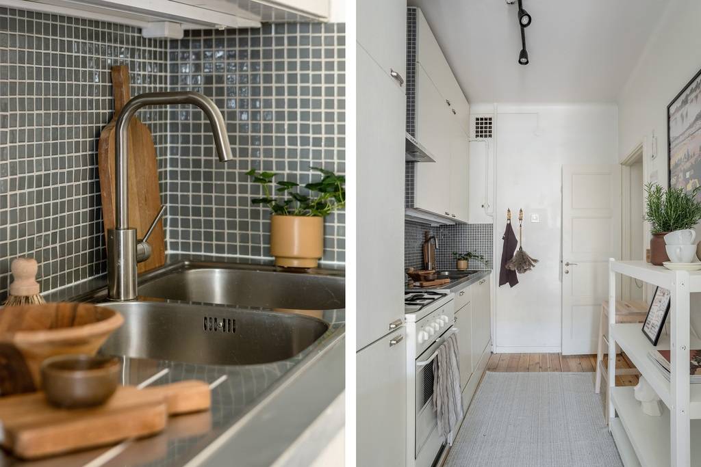 2 rum Lägenhet på Lundagatan 38B, 3 tr Södermalm Stockholms kommun - bild 17
