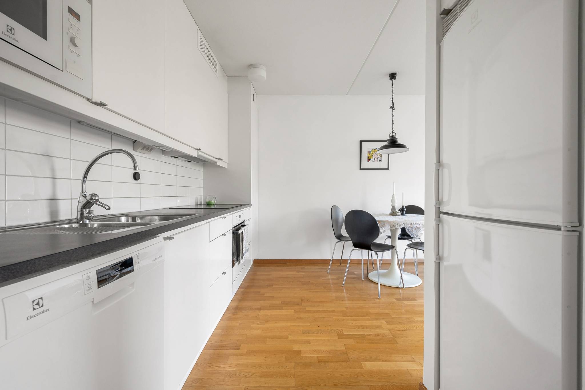 2 rum Lägenhet på Gamla Enköpingsvägen 158 Sundbyberg - Ursvik Sundbybergs kommun - bild 5