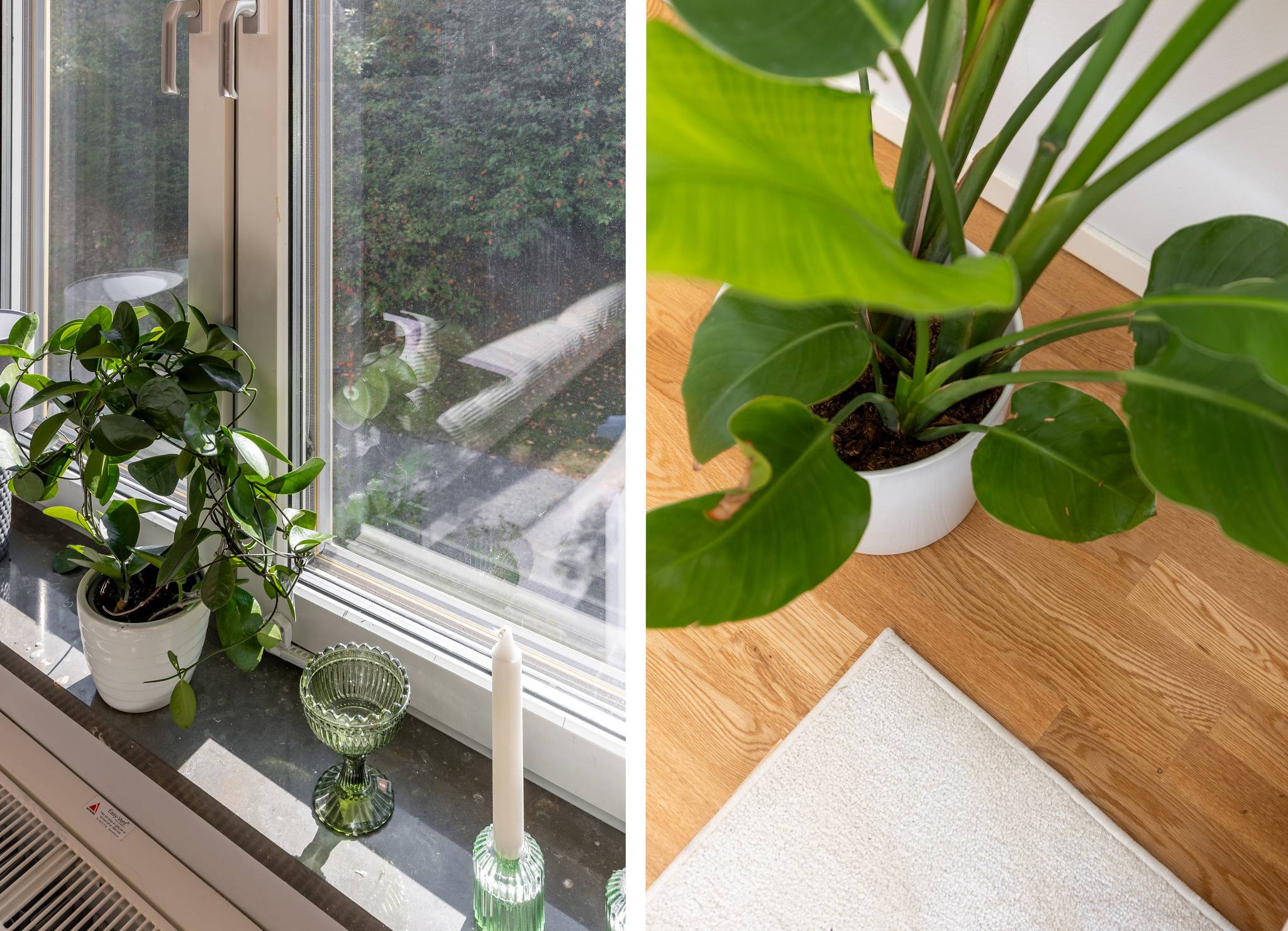 2 rum Lägenhet på Båstadsvägen 21 Hammarbyhöjden - Björkhagen Stockholms kommun - bild 6