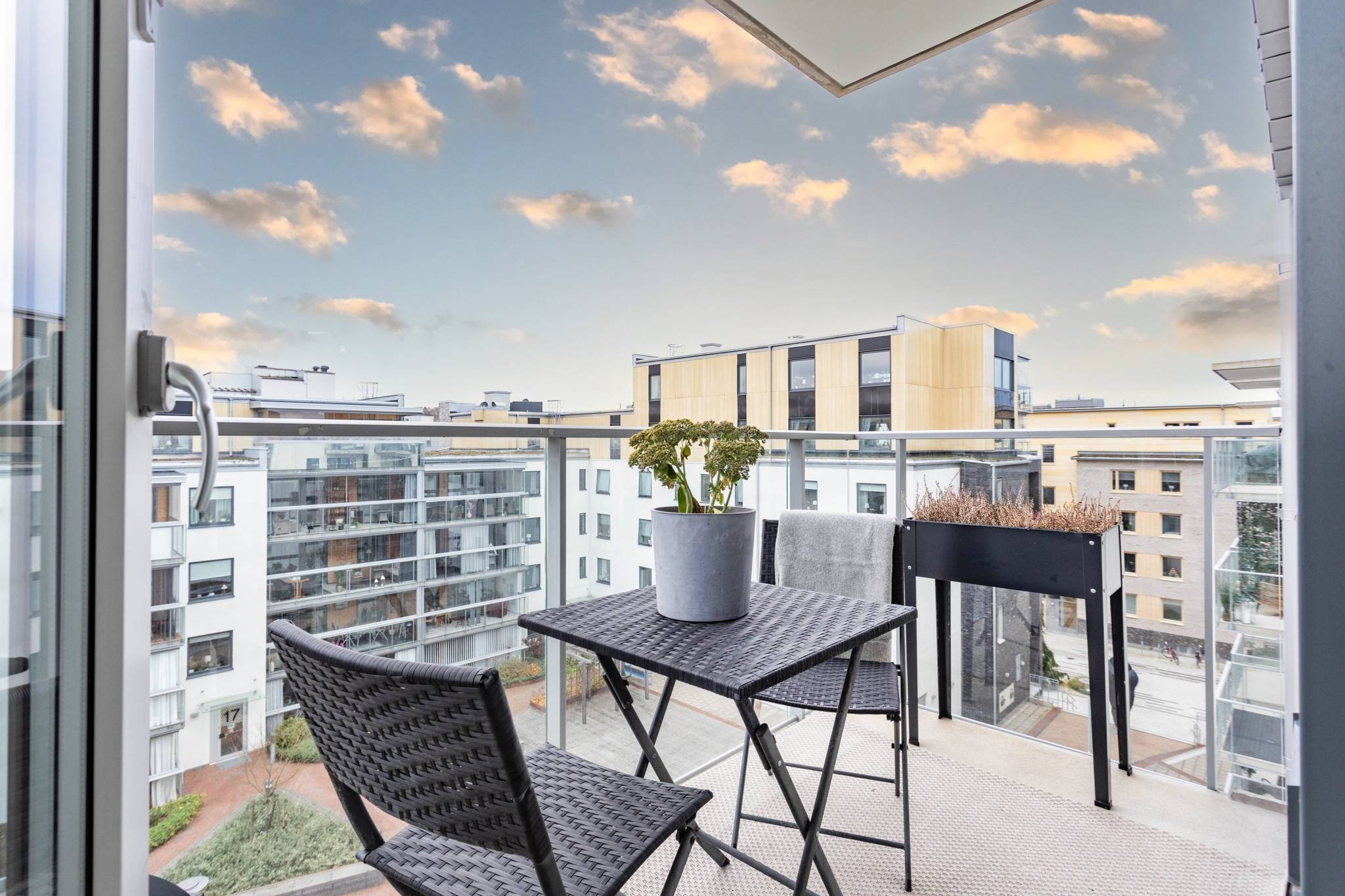 3 rum Lägenhet på Älvebacken 22 Centralt Kungälvs kommun - bild 23