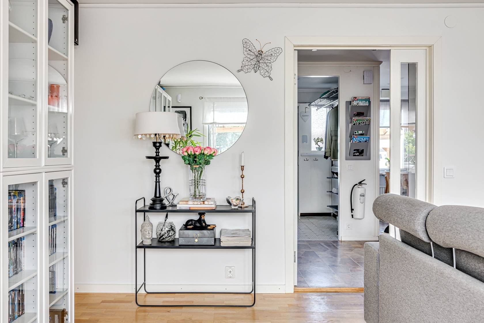 7 rum Villa på Björnflokevägen 115 Vällingby - Kälvesta Stockholms kommun - bild 14