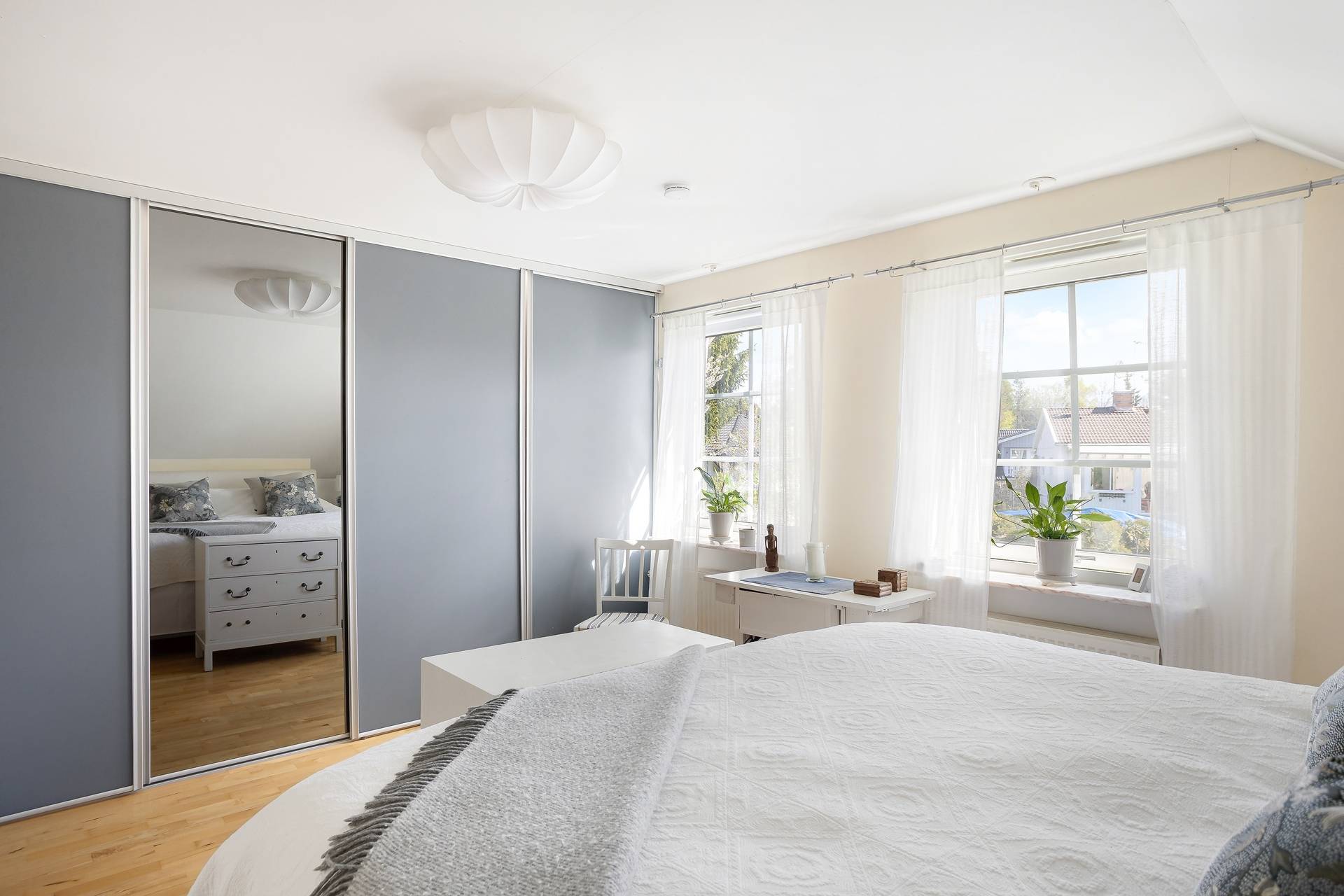 7 rum Villa på Hagvägen 8B Jakobsberg Järfälla kommun - bild 25