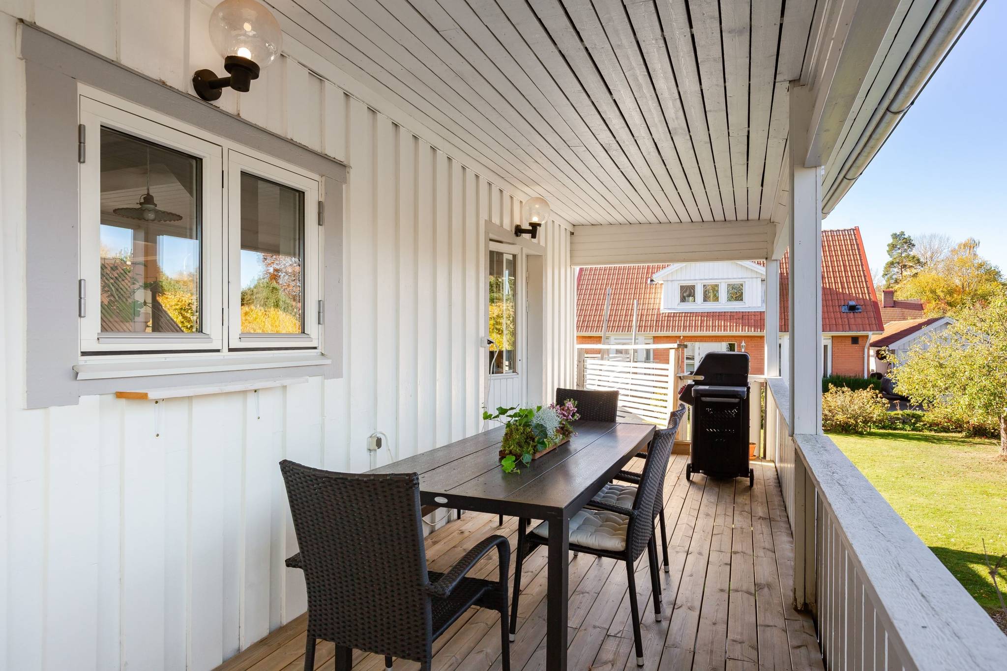 5 rum Villa på Tegelbruksvägen 1 Forsby Gävle kommun - bild 33