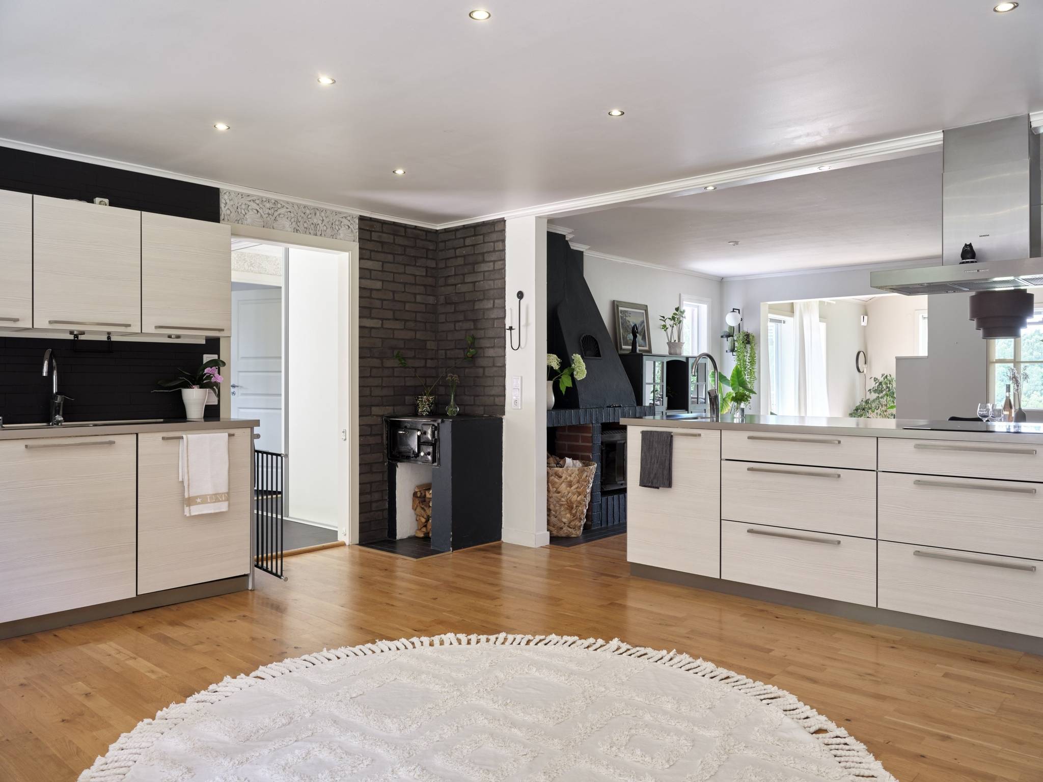 6 rum Villa på Tolg Skogsdal 1 Tolg Växjö kommun - bild 7