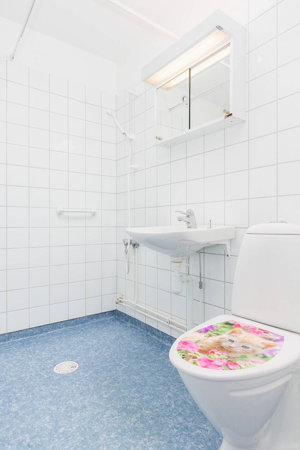 2 rum Lägenhet på Allegatan 18 A Lgh 1013 Centrala Sunne Sunne kommun - bild 16