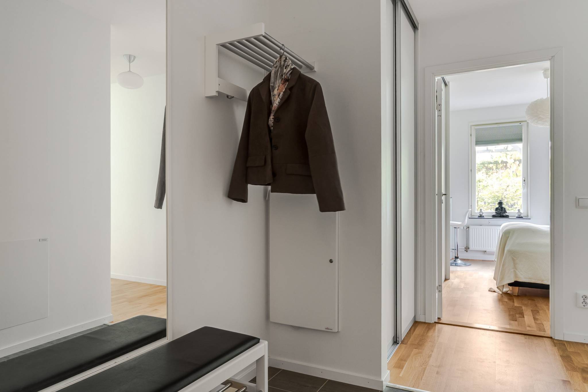 2 rum Lägenhet på Kung Oskars väg 13 Lund - Centrum Lunds kommun - bild 14