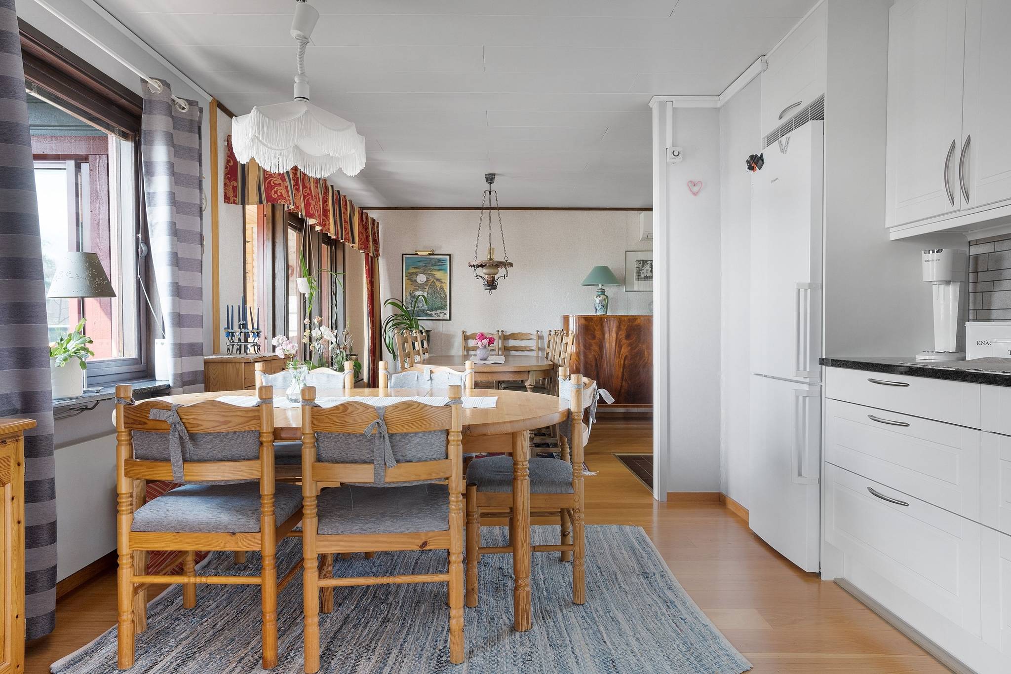 6 rum Villa på Hjortronstigen 3 Överlida Svenljunga kommun - bild 26