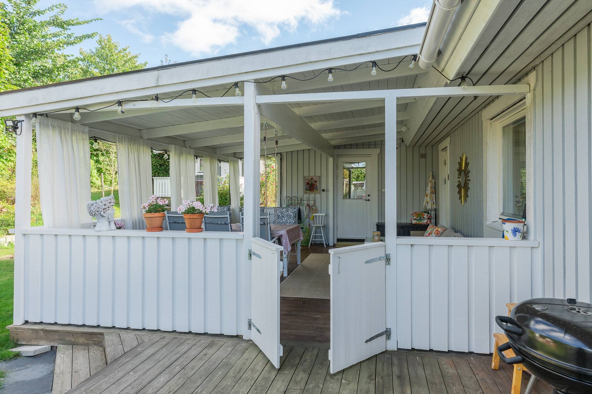 7 rum Villa på Andromedavägen 7B Tuna Österåkers kommun - bild 51