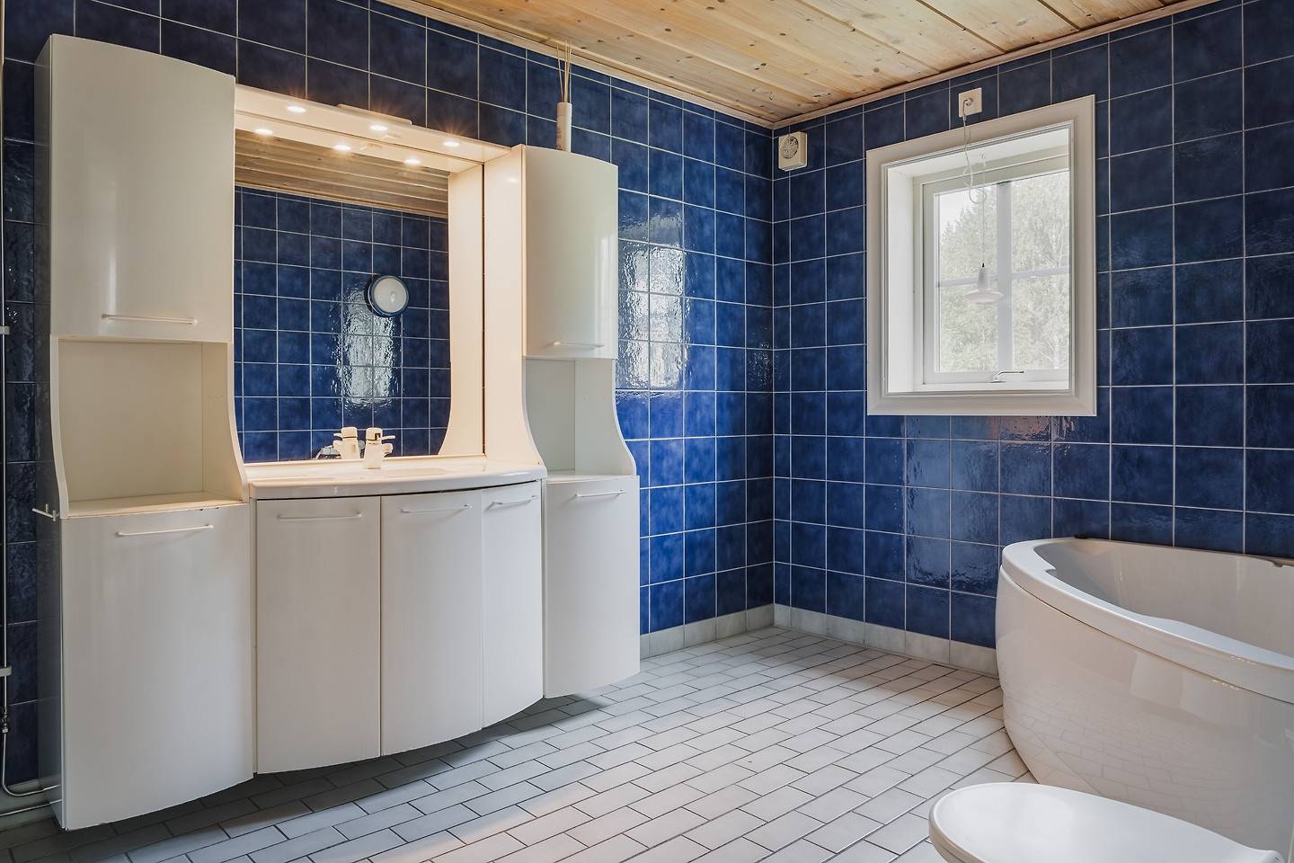 135 m² Villa på Snårbäcksliden 11 Snårbäcksliden Älvsbyns kommun - bild 21