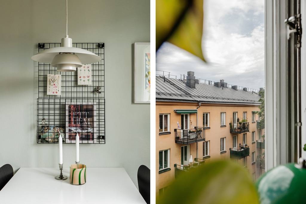 1 rum Lägenhet på Brännkyrkagatan 92, 3,5 tr Södermalm - Zinkensdam Stockholms kommun - bild 11