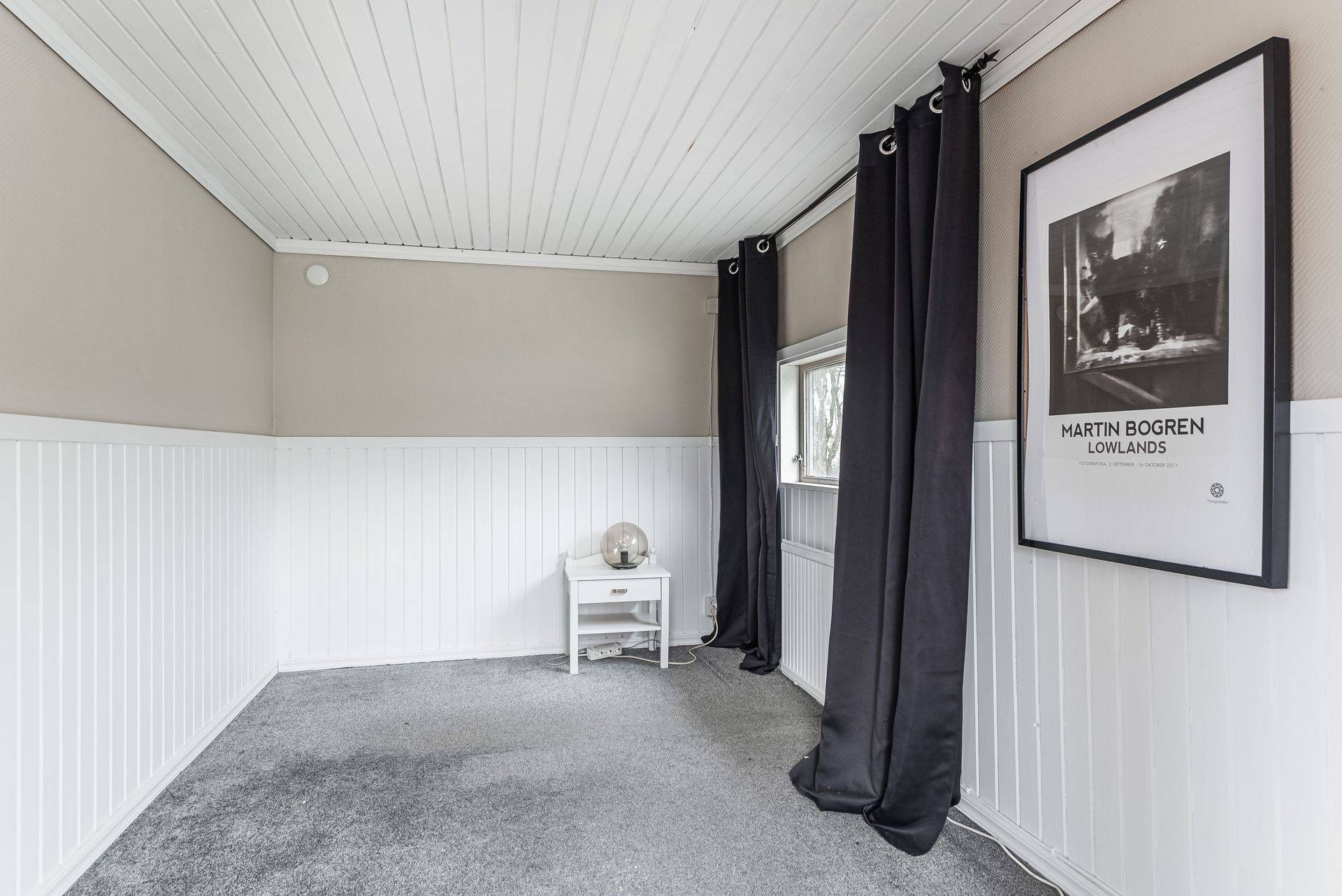 3 rum Villa på Vallfartsvägen 5 Vattjom Sundsvalls kommun - bild 27