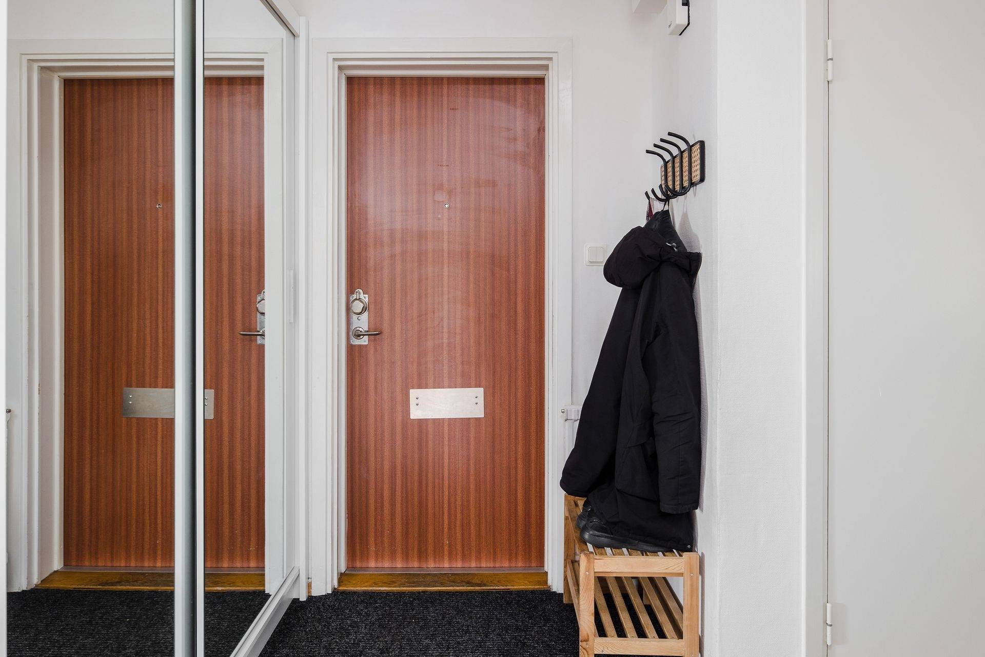 4 rum Lägenhet på Vändgatan 1C Gamla Staden Lidköpings kommun - bild 3
