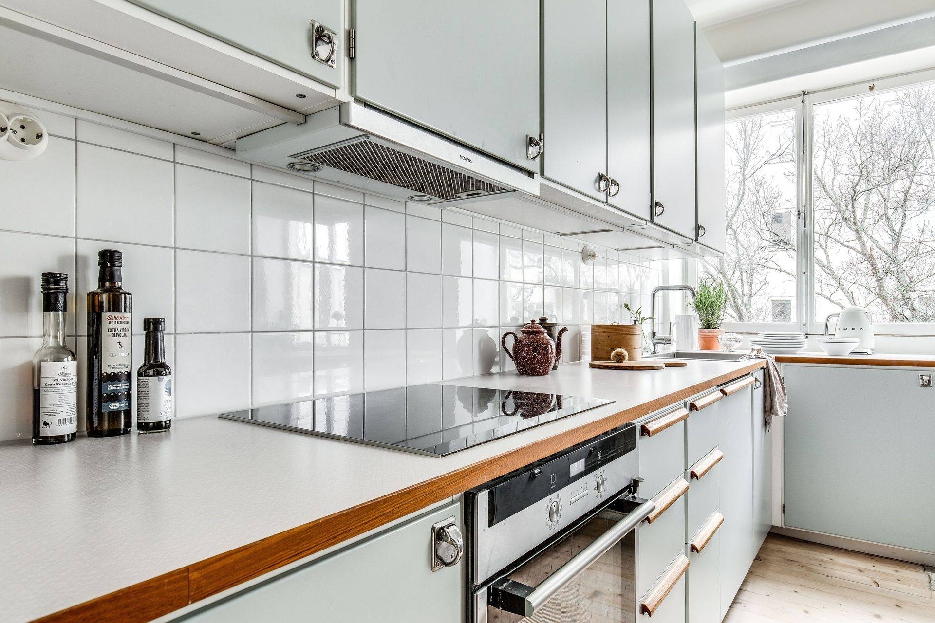 2 rum Lägenhet på Palmbladsvägen 2, 3tr Kungsholmen - Fredhäll Stockholms kommun - bild 15