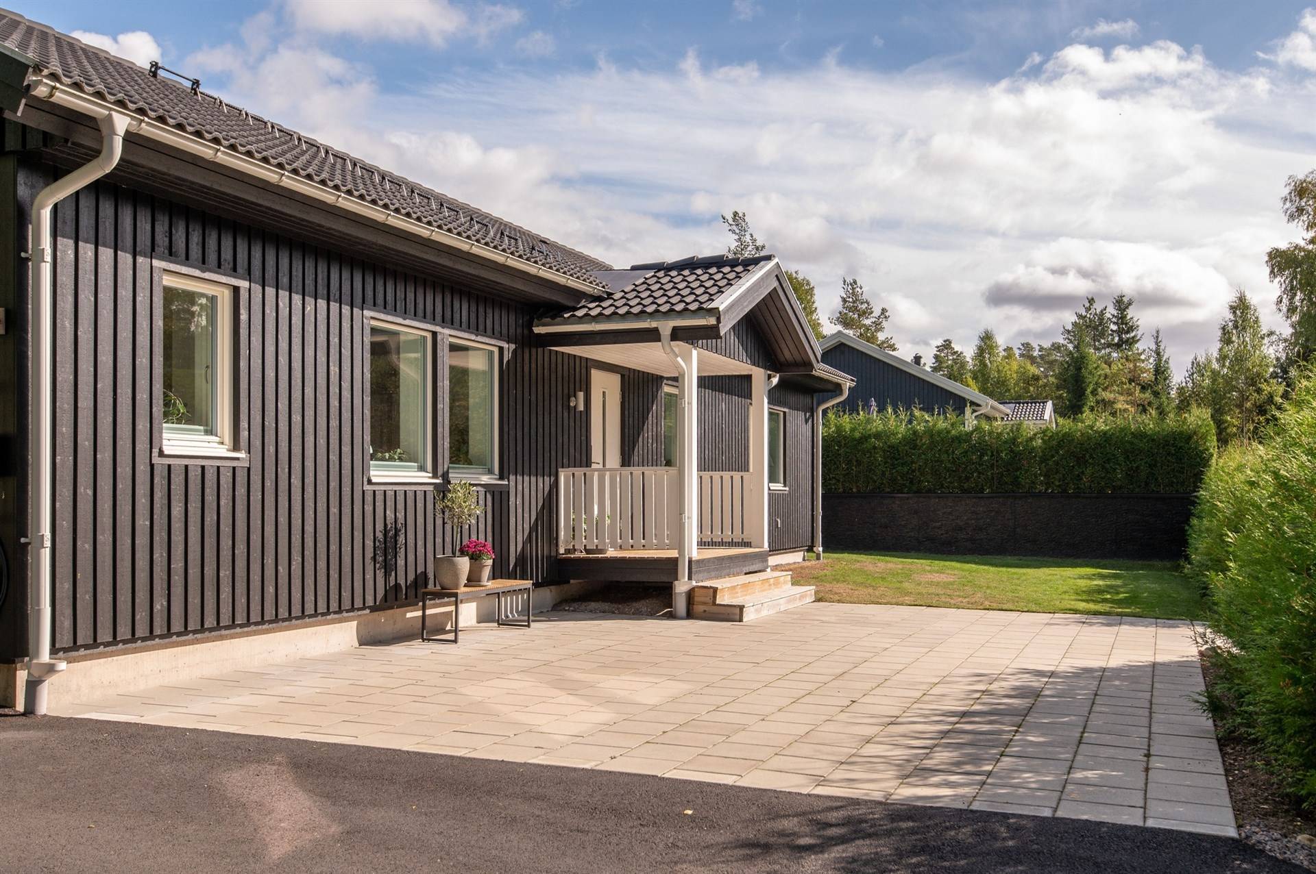 4 rum Villa på Barkvägen 2B Norrköpings kommun - bild 34